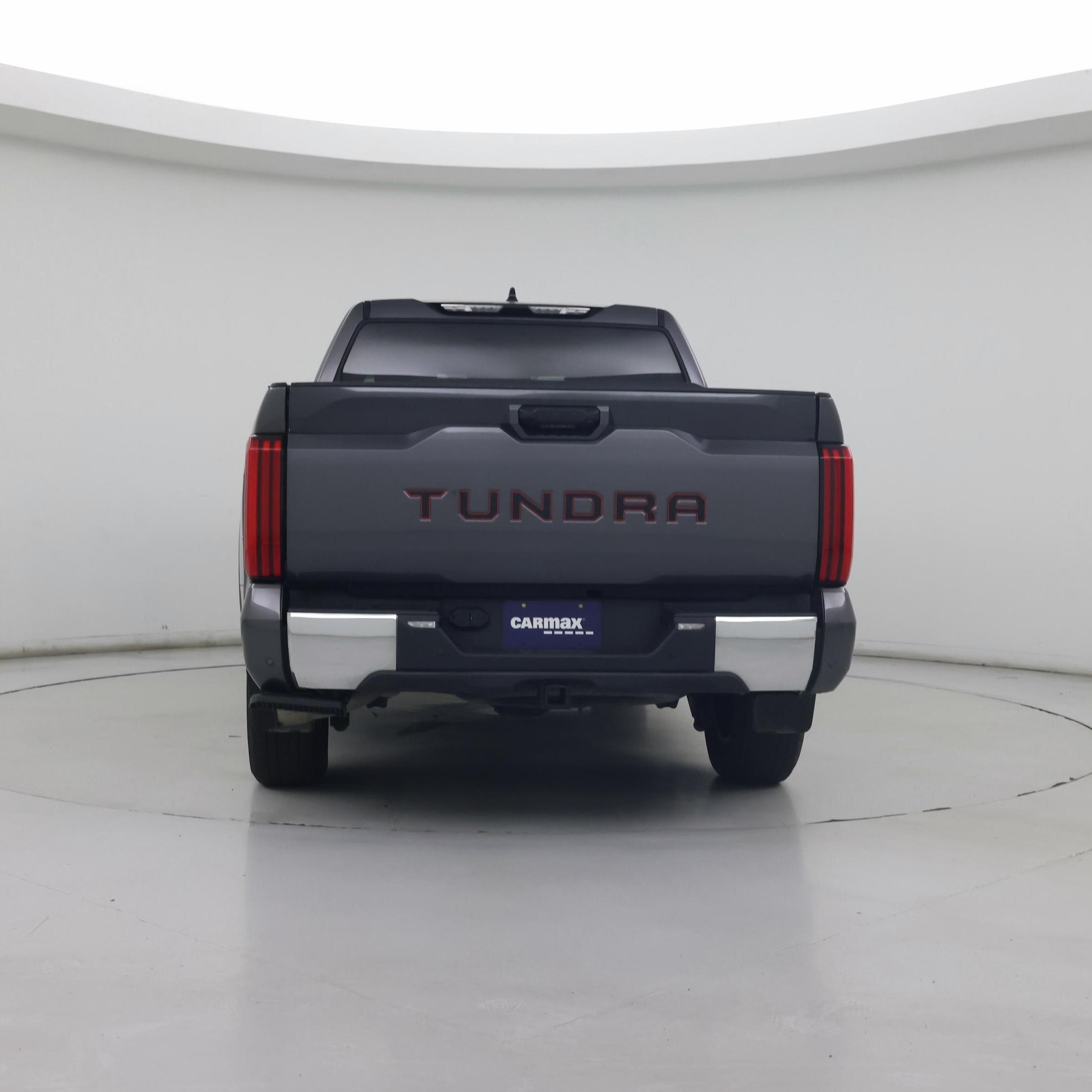 Thumbnail: 2023 Toyota Tundra - 6