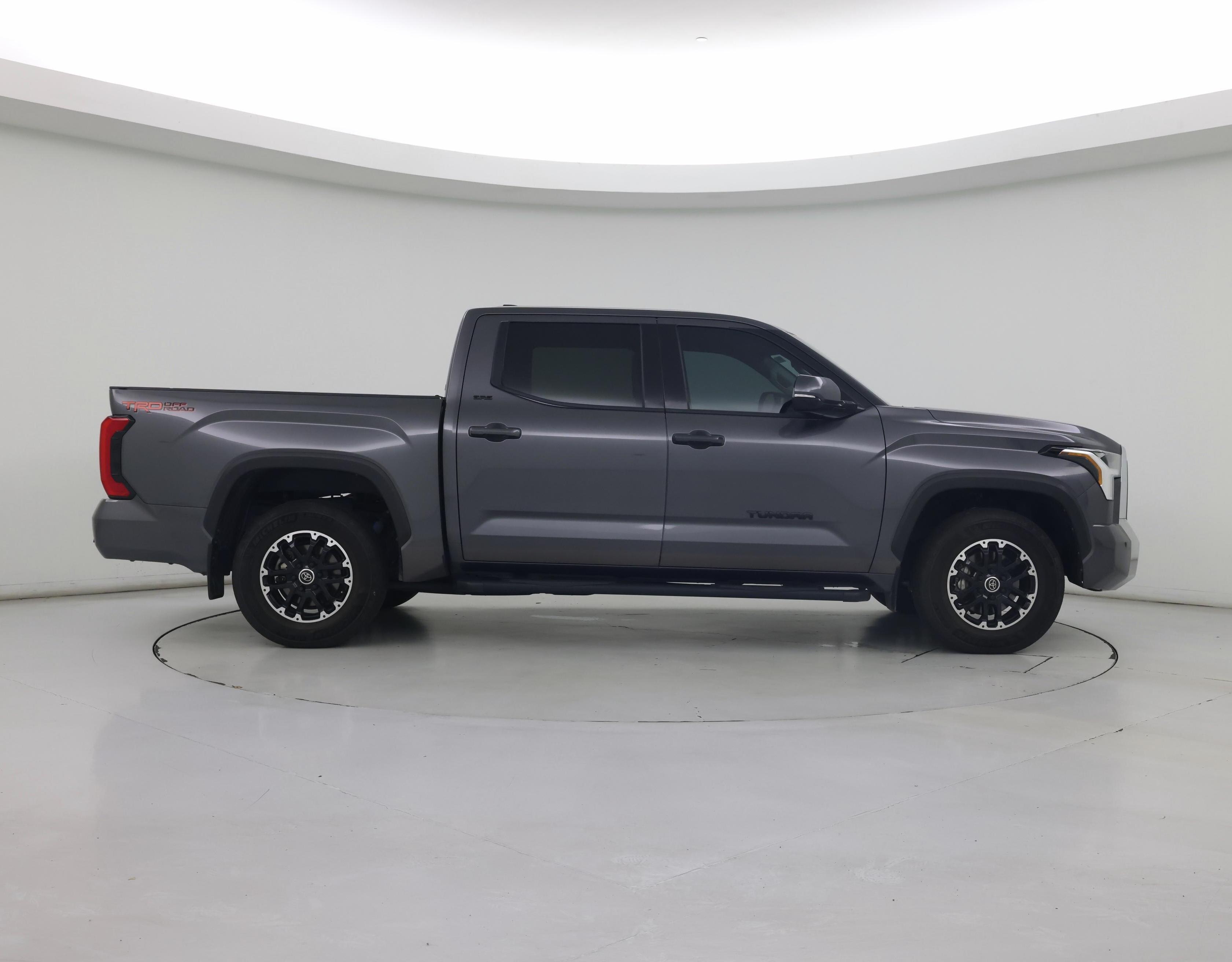 Thumbnail: 2023 Toyota Tundra - 7