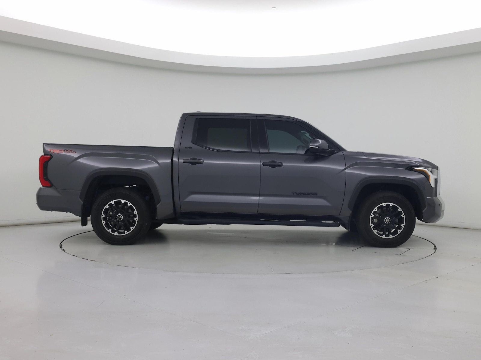 2023 Toyota Tundra SR5 - Photo 8