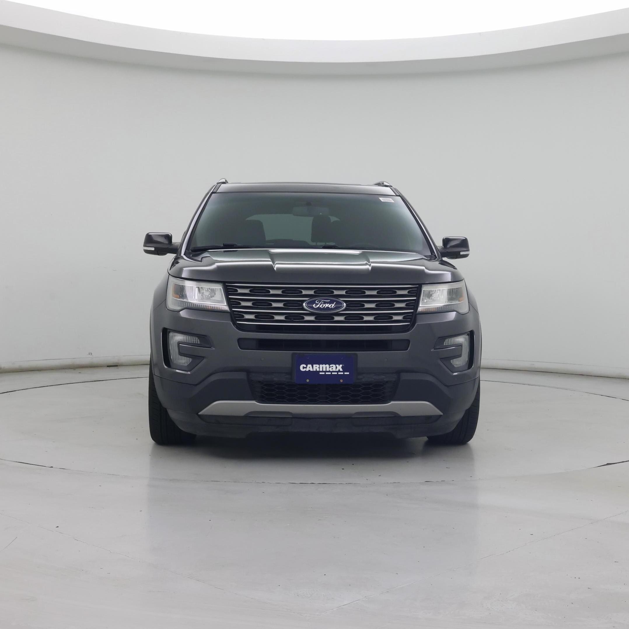Thumbnail: 2016 Ford Explorer - 5