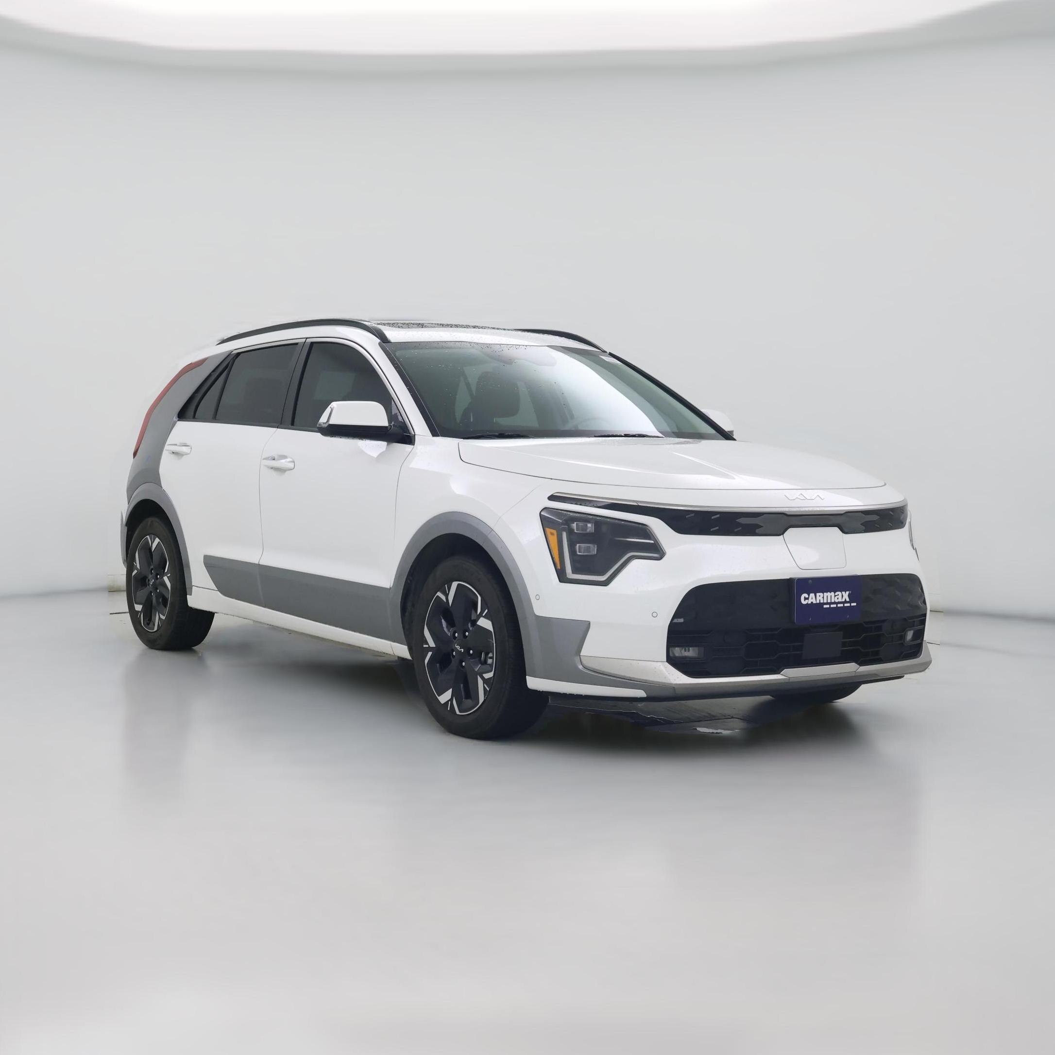 Thumbnail: 2023 Kia Niro - 1