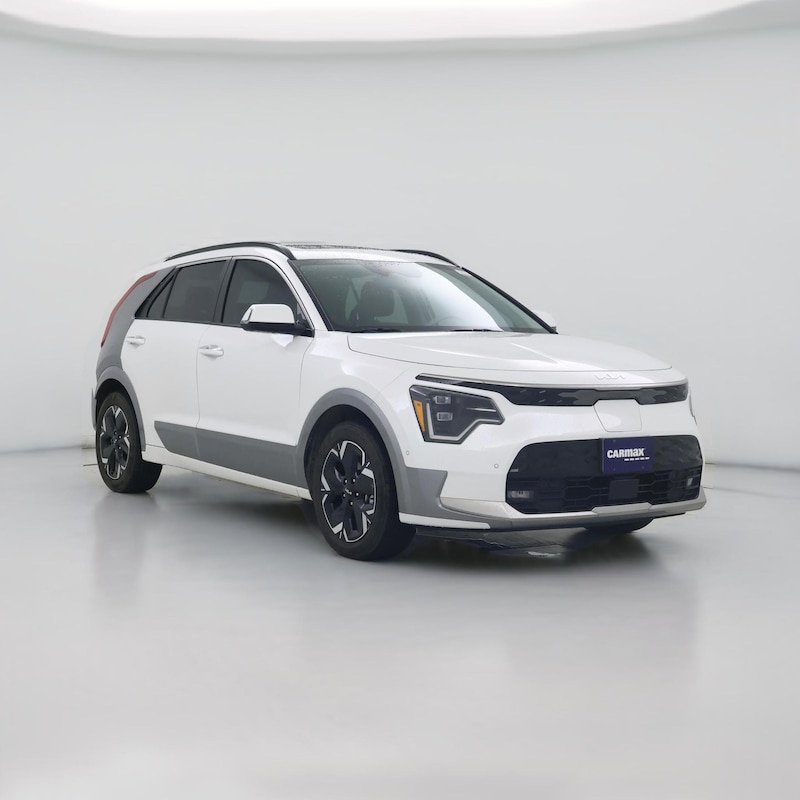 2023 Kia Niro Electric Wave