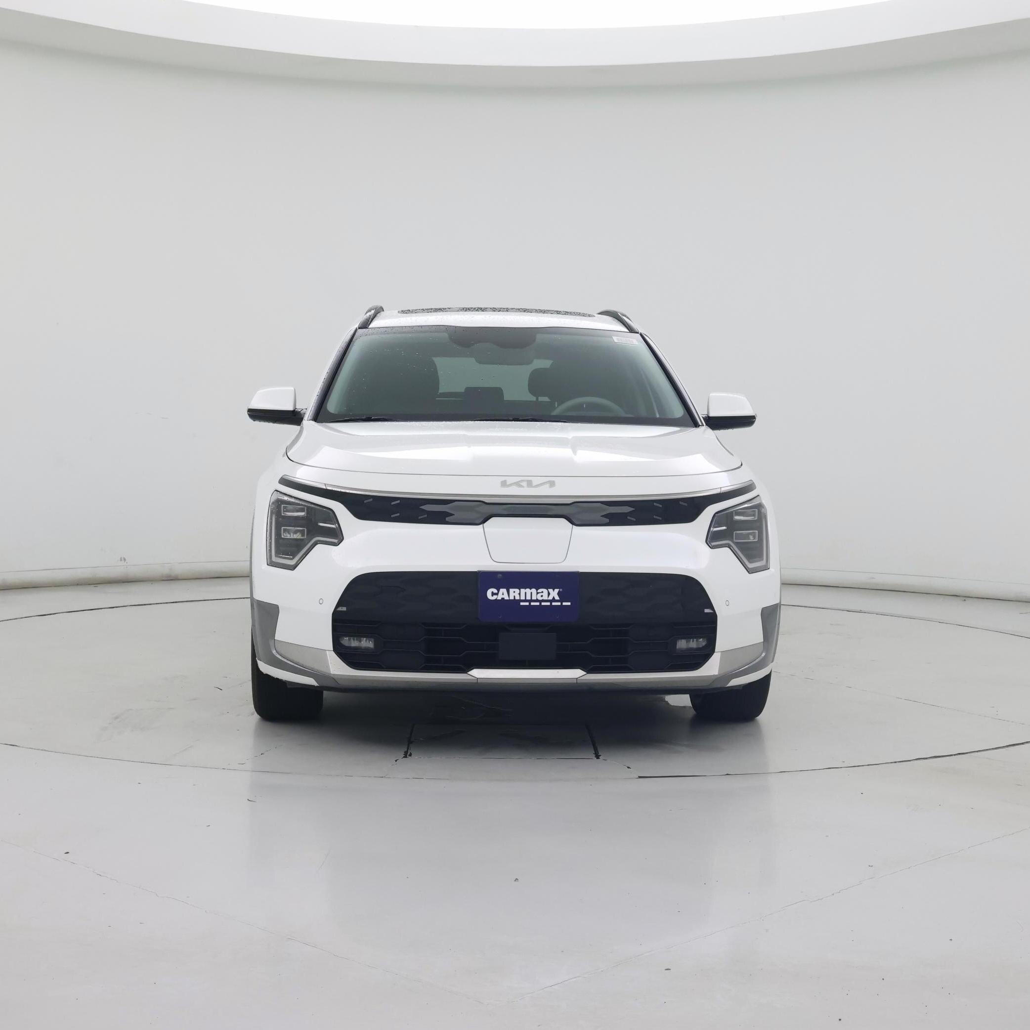 Thumbnail: 2023 Kia Niro - 5