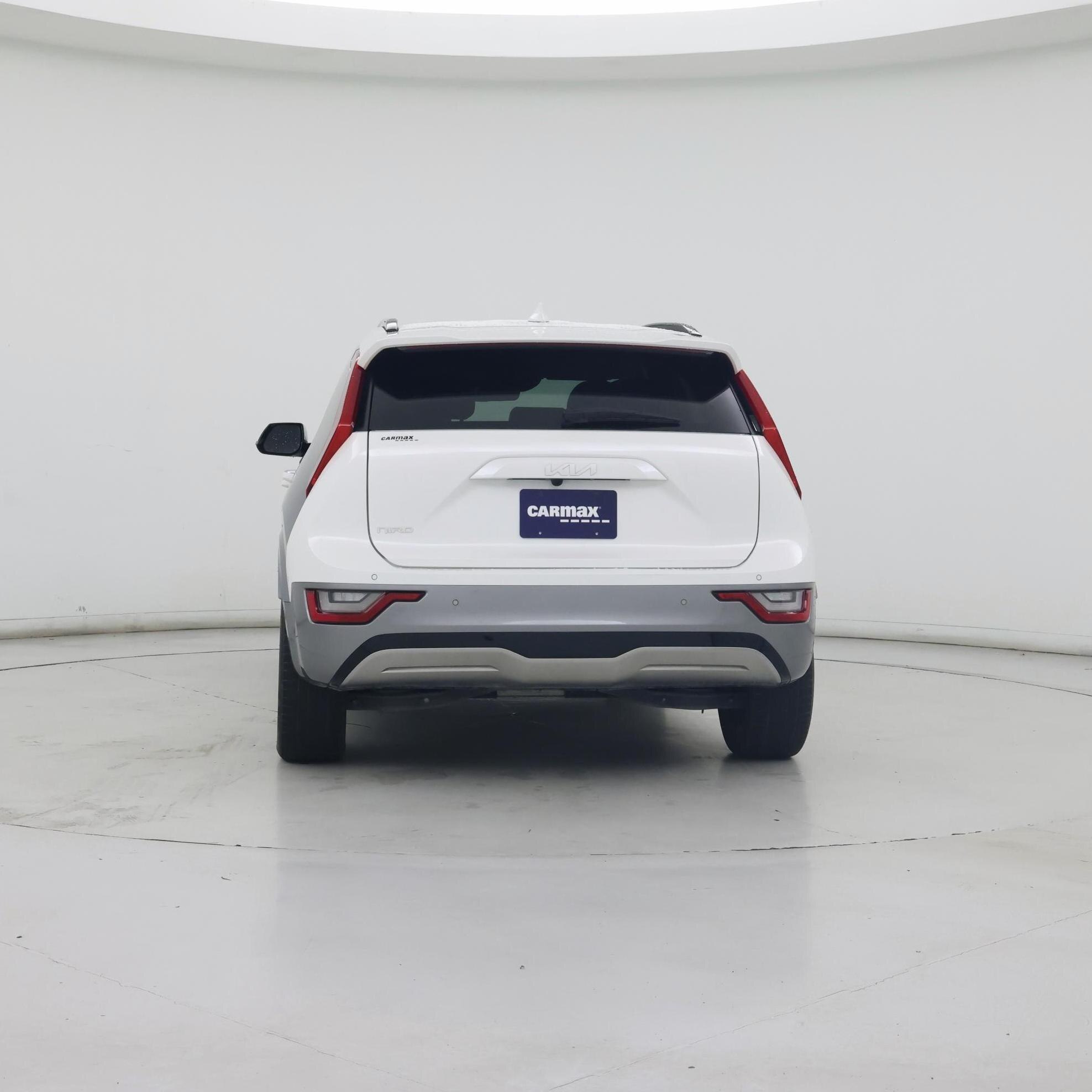 Thumbnail: 2023 Kia Niro - 6