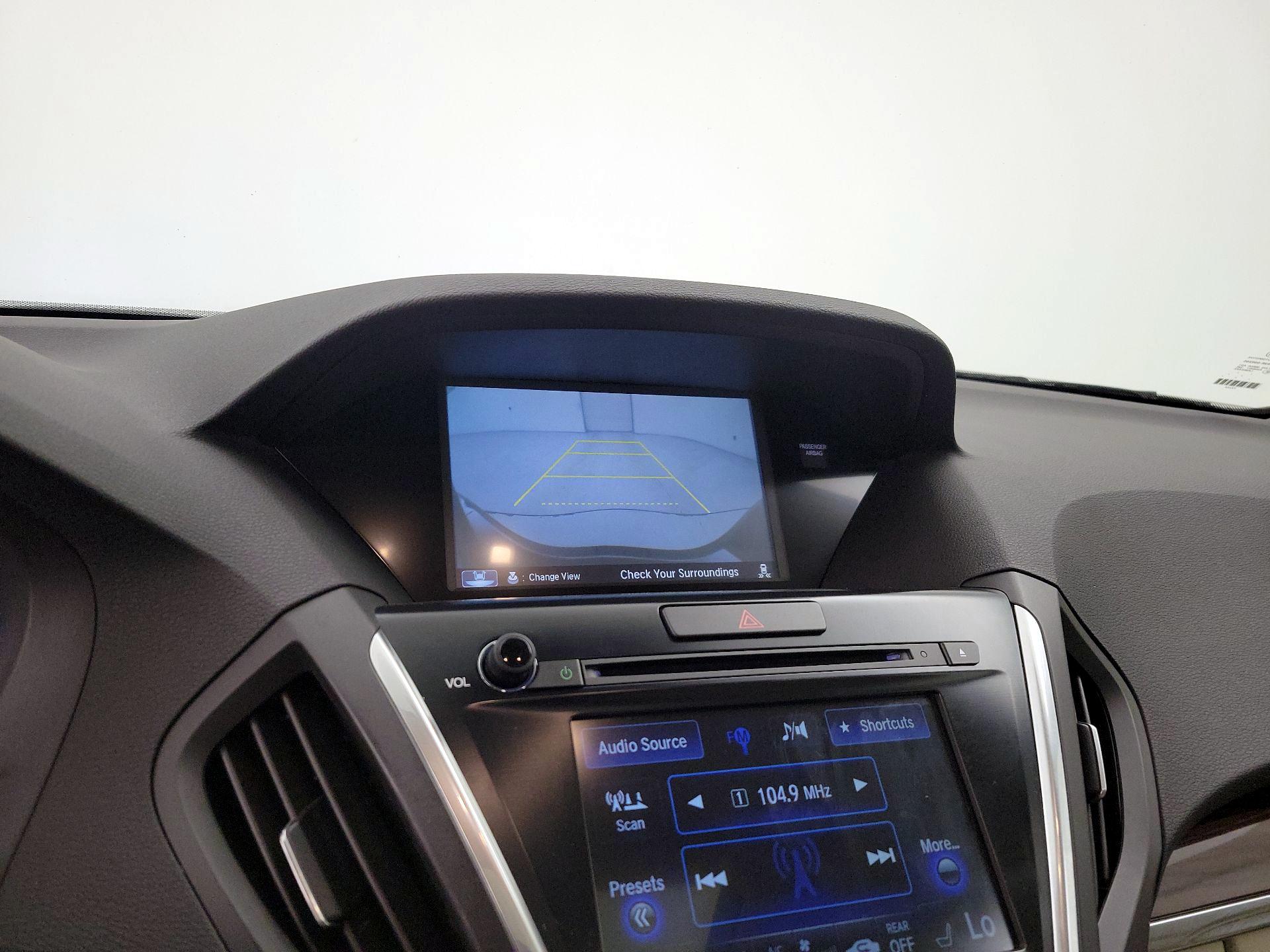 Thumbnail: 2016 Acura MDX - 14