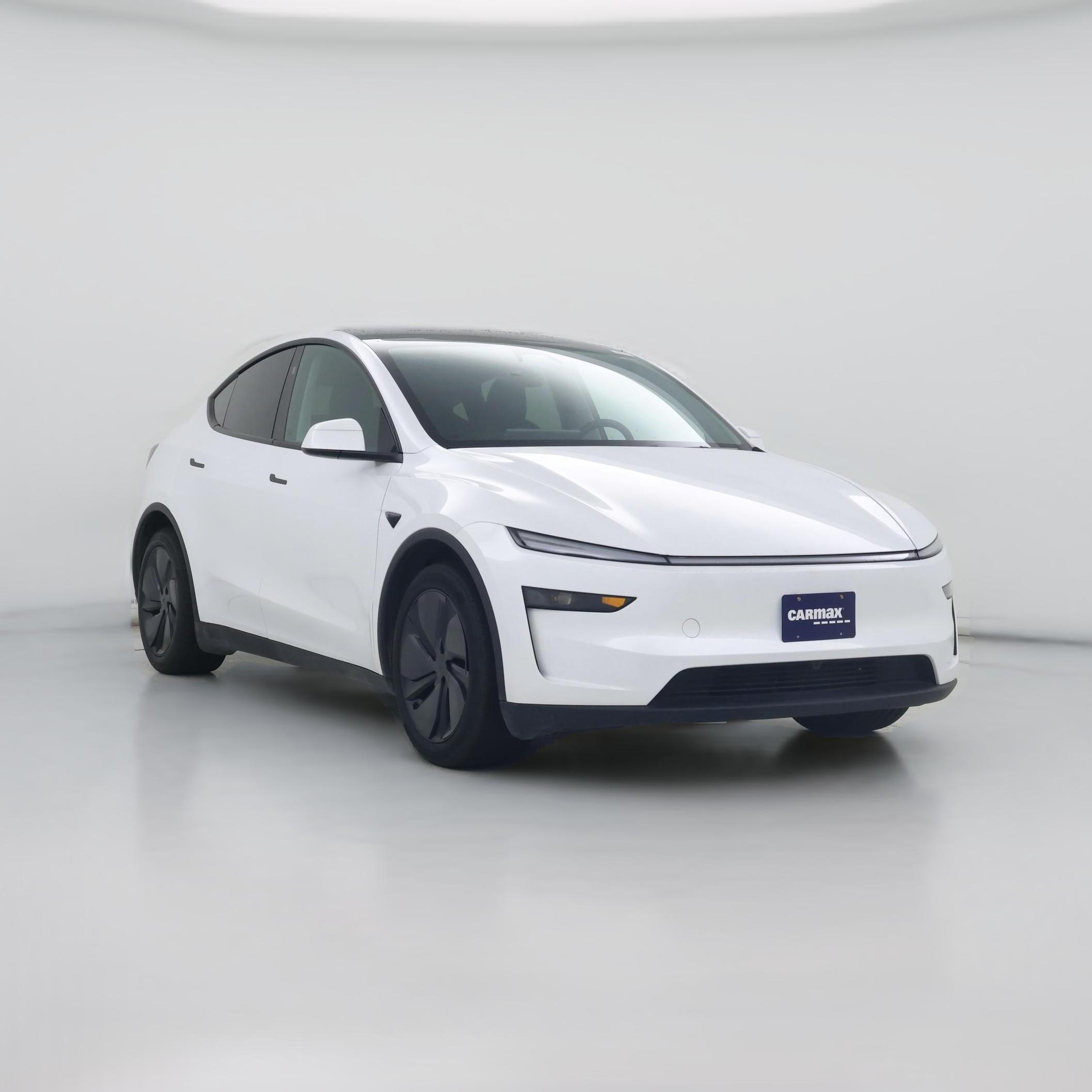 Thumbnail: 2026 Tesla Model Y - 1