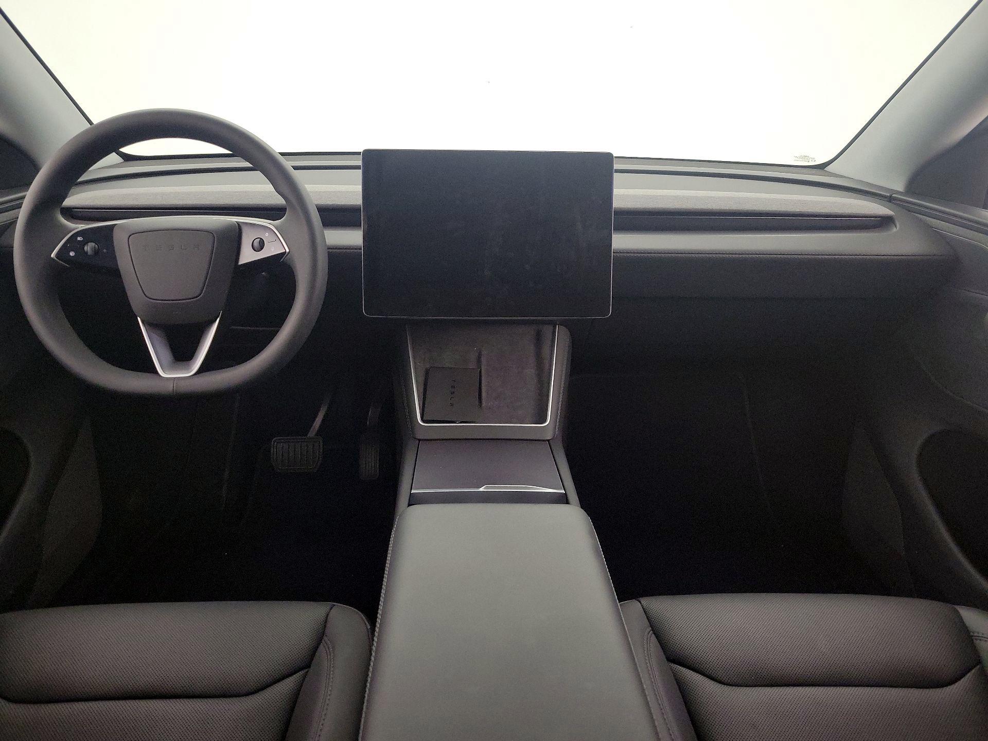 Thumbnail: 2026 Tesla Model Y - 9