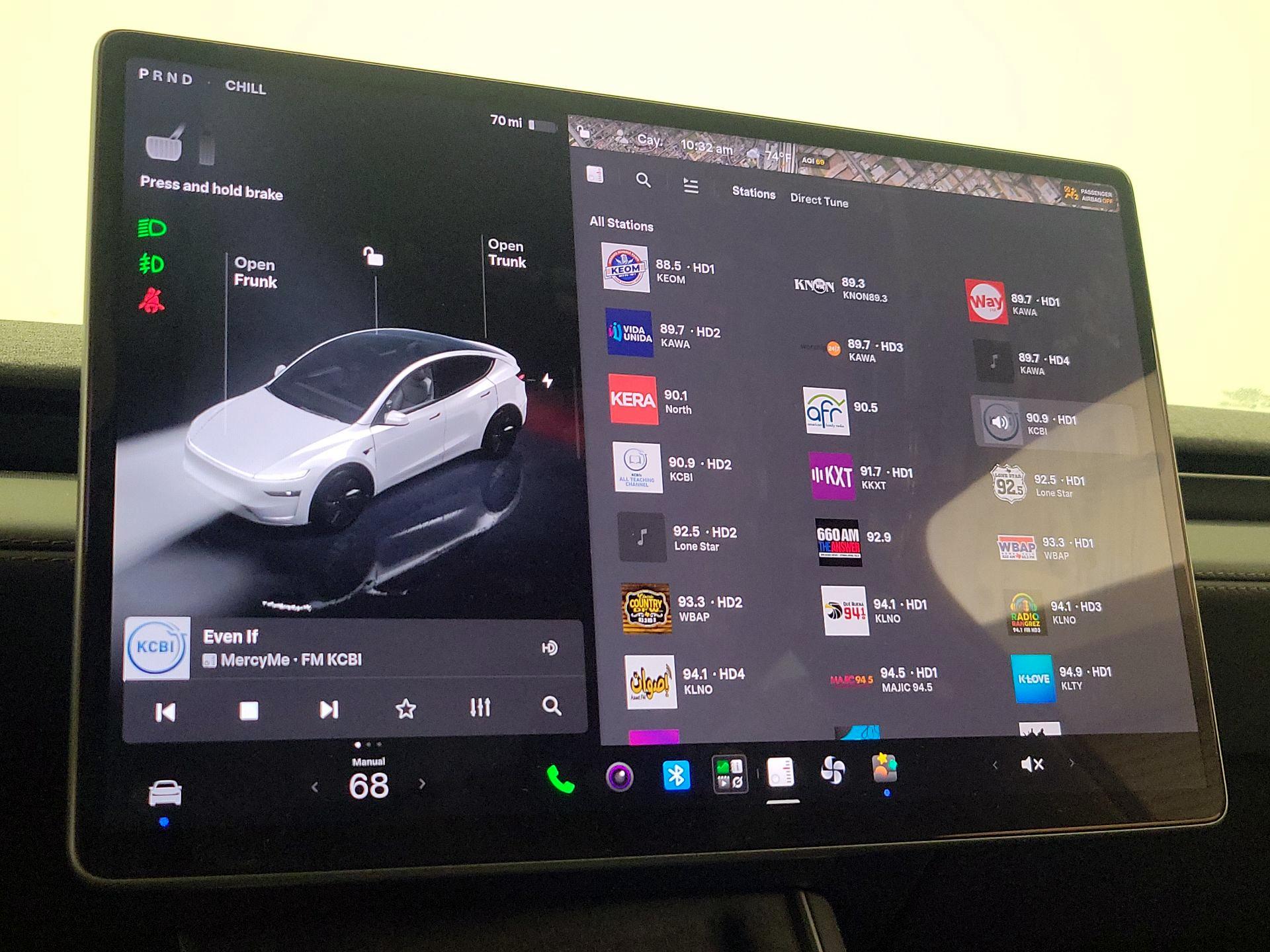 Thumbnail: 2026 Tesla Model Y - 14