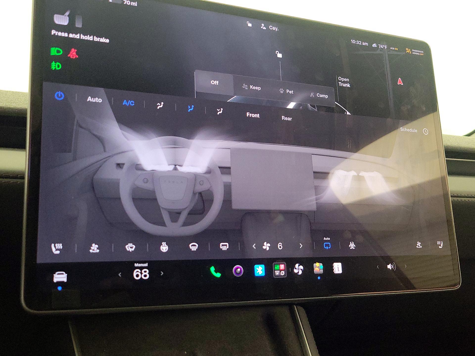Thumbnail: 2026 Tesla Model Y - 15