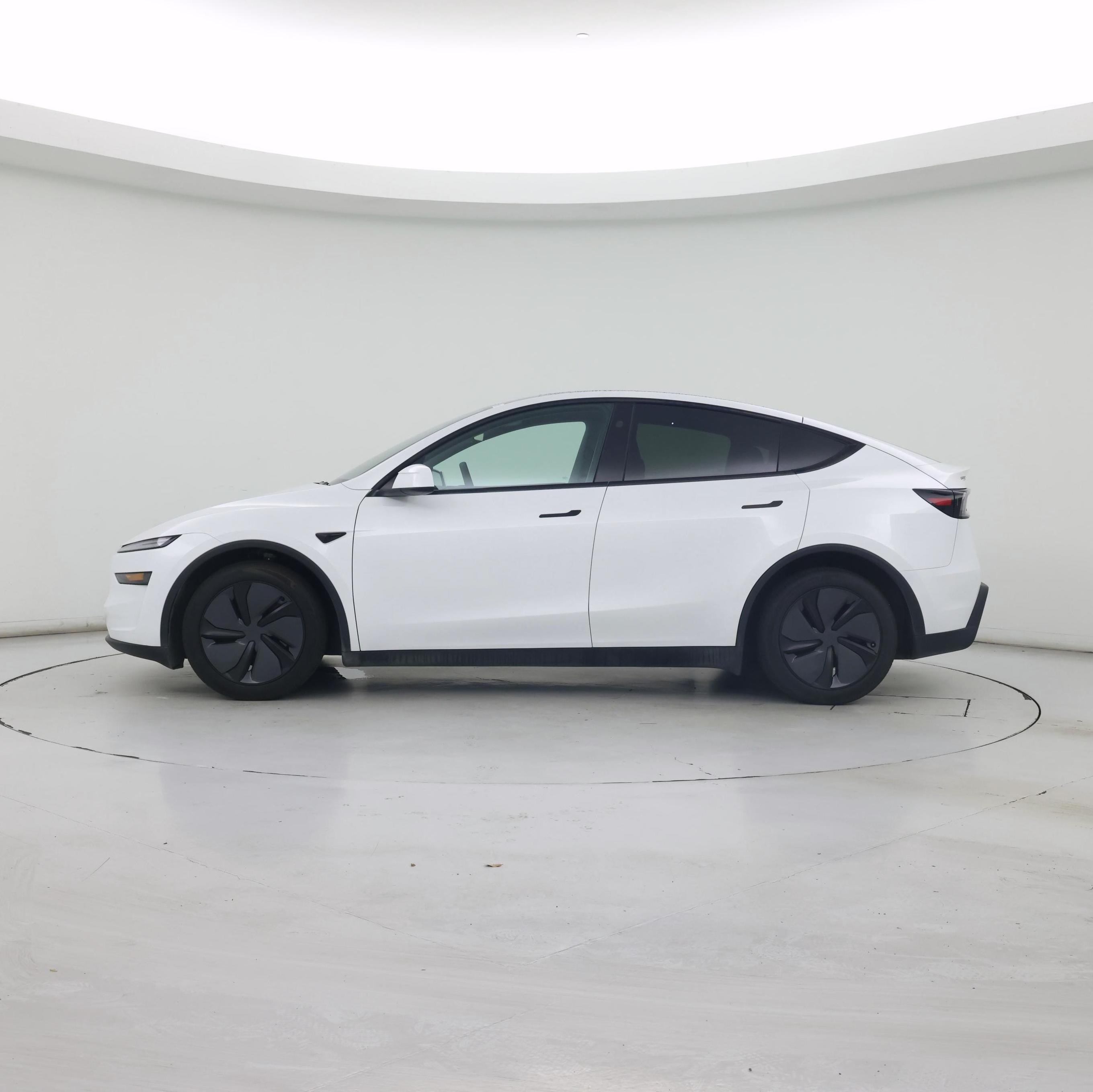 Thumbnail: 2026 Tesla Model Y - 3