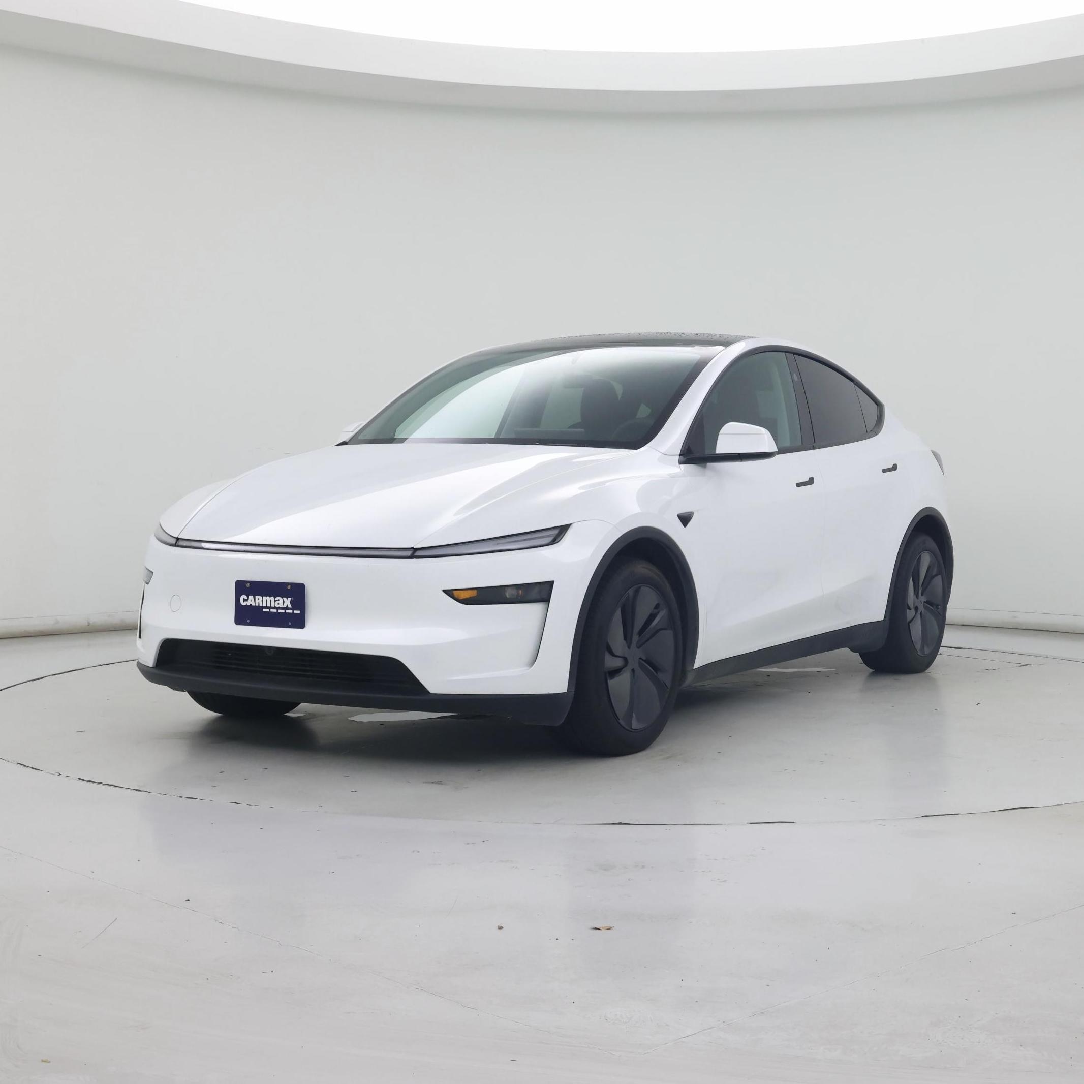 Thumbnail: 2026 Tesla Model Y - 4
