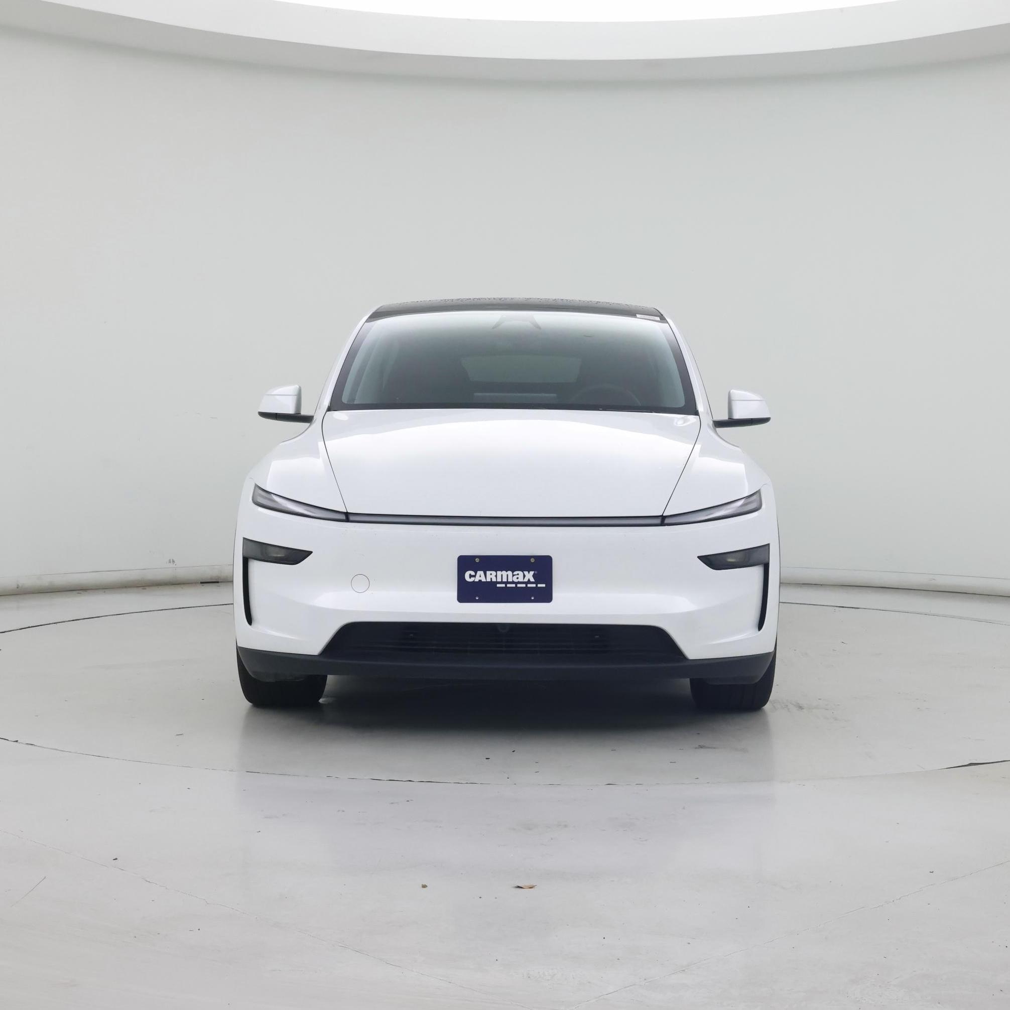 Thumbnail: 2026 Tesla Model Y - 5