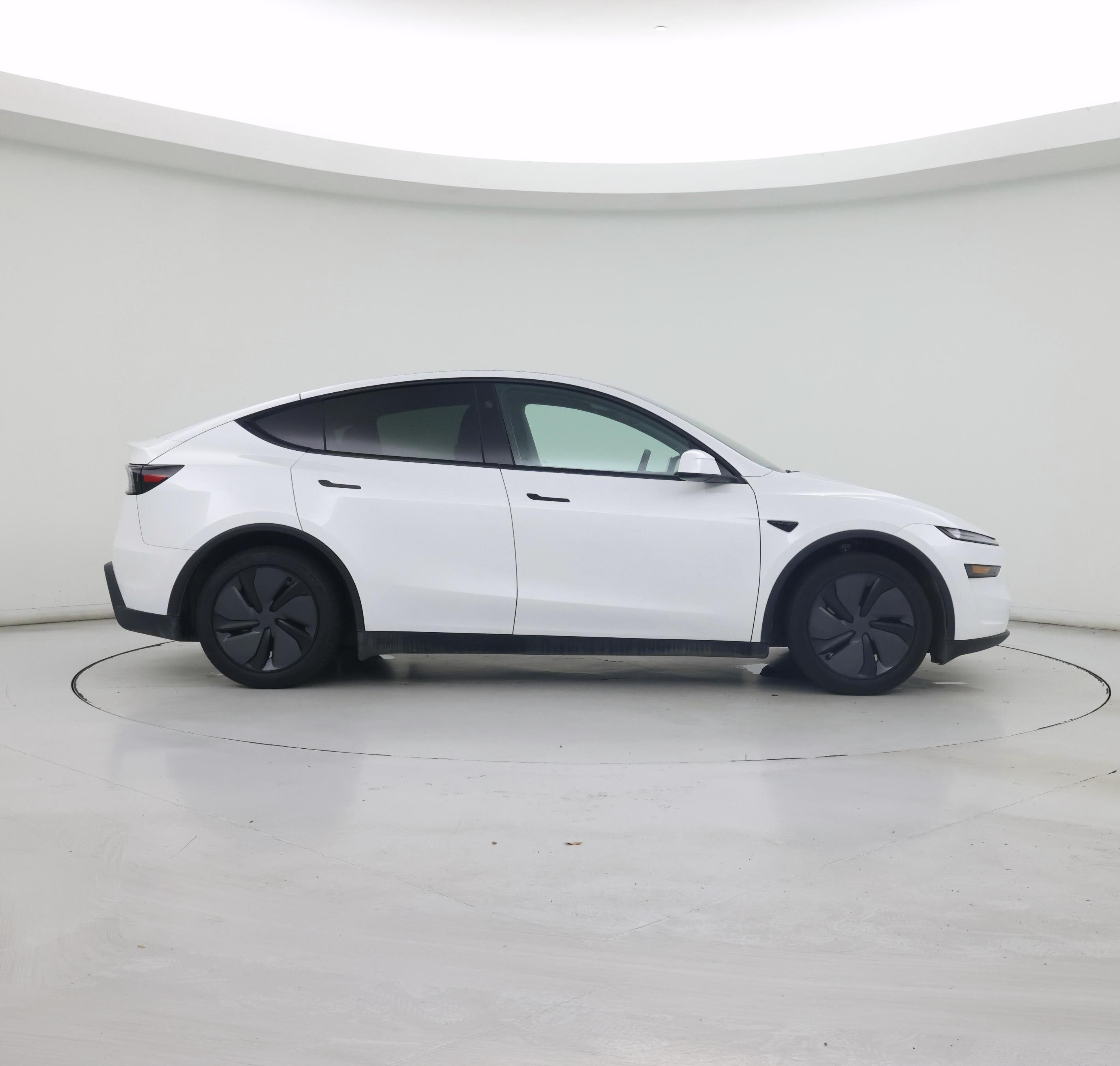 Thumbnail: 2026 Tesla Model Y - 7