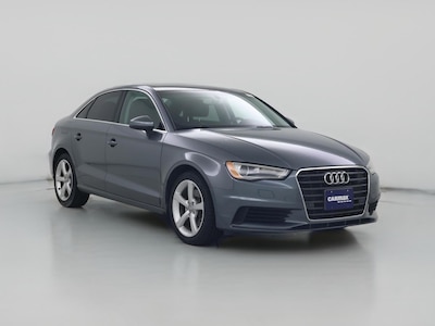 2015 Audi A3 Premium