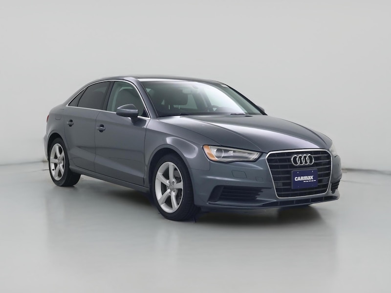 2015 Audi A3 Premium -
                  Garland, TX