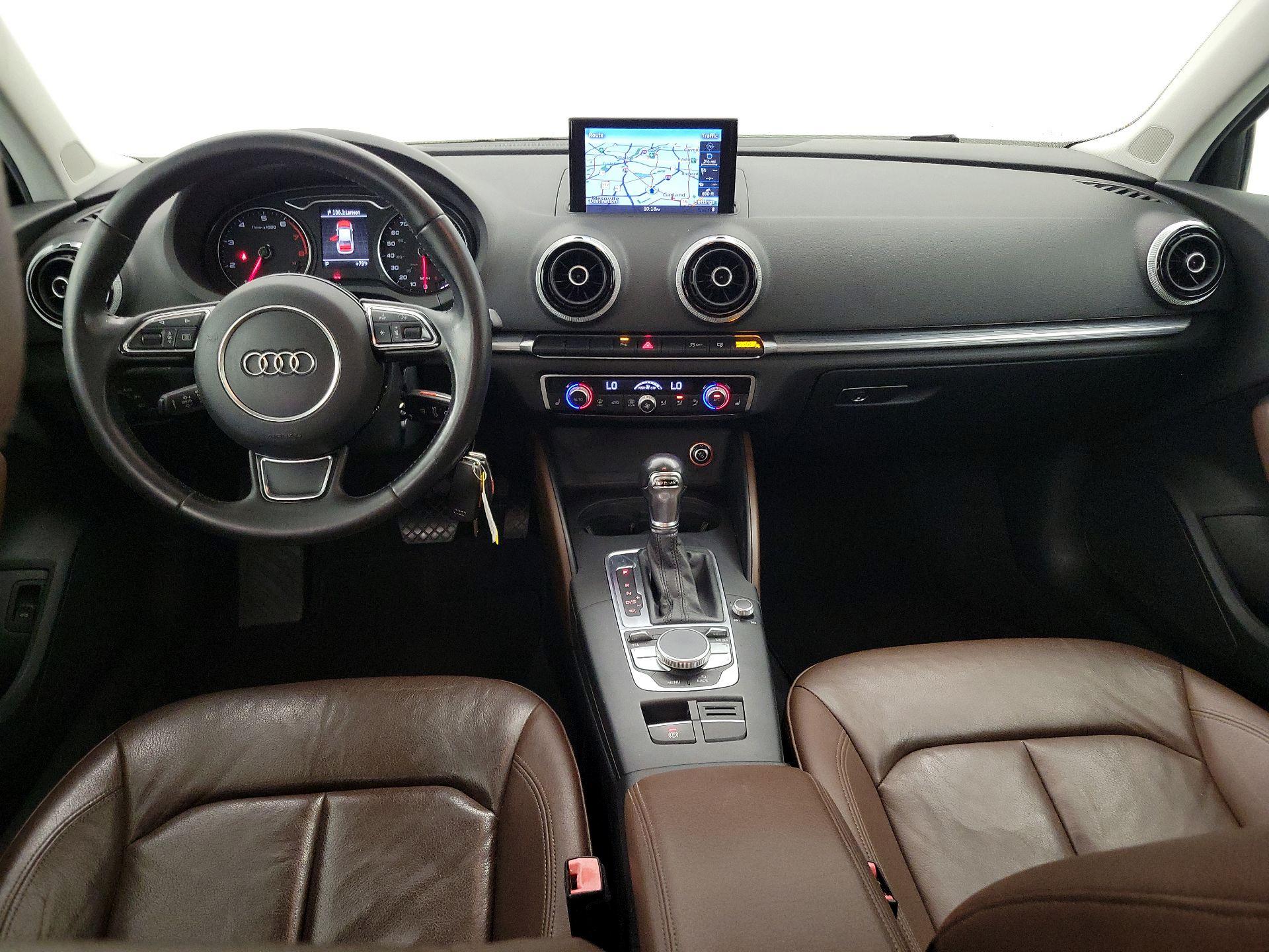 Thumbnail: 2015 Audi A3 - 9