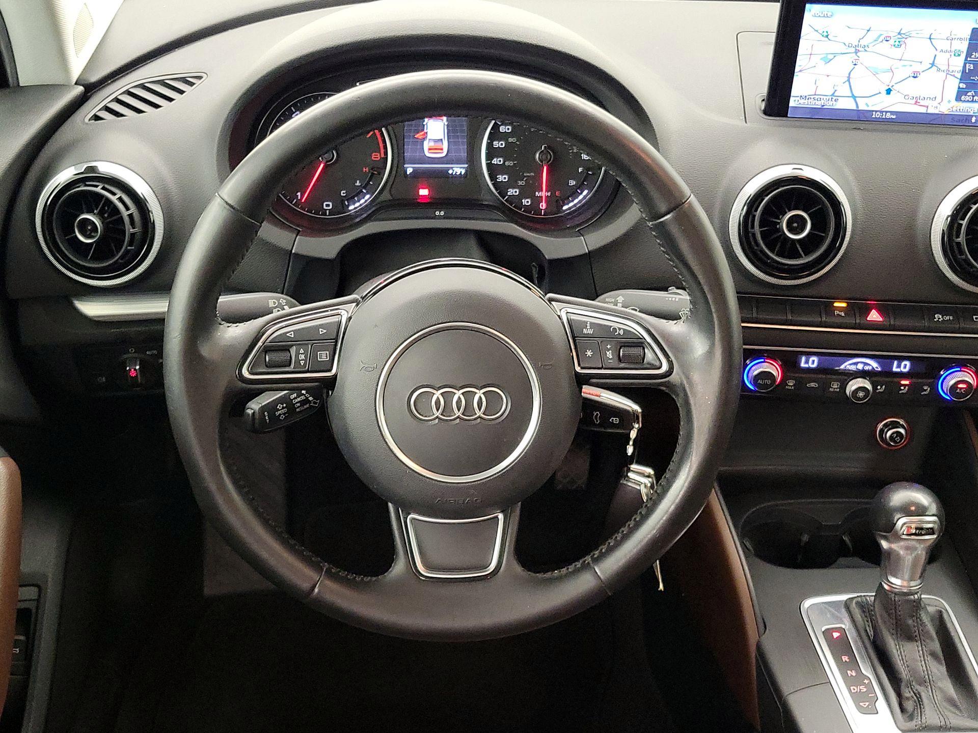 Thumbnail: 2015 Audi A3 - 10