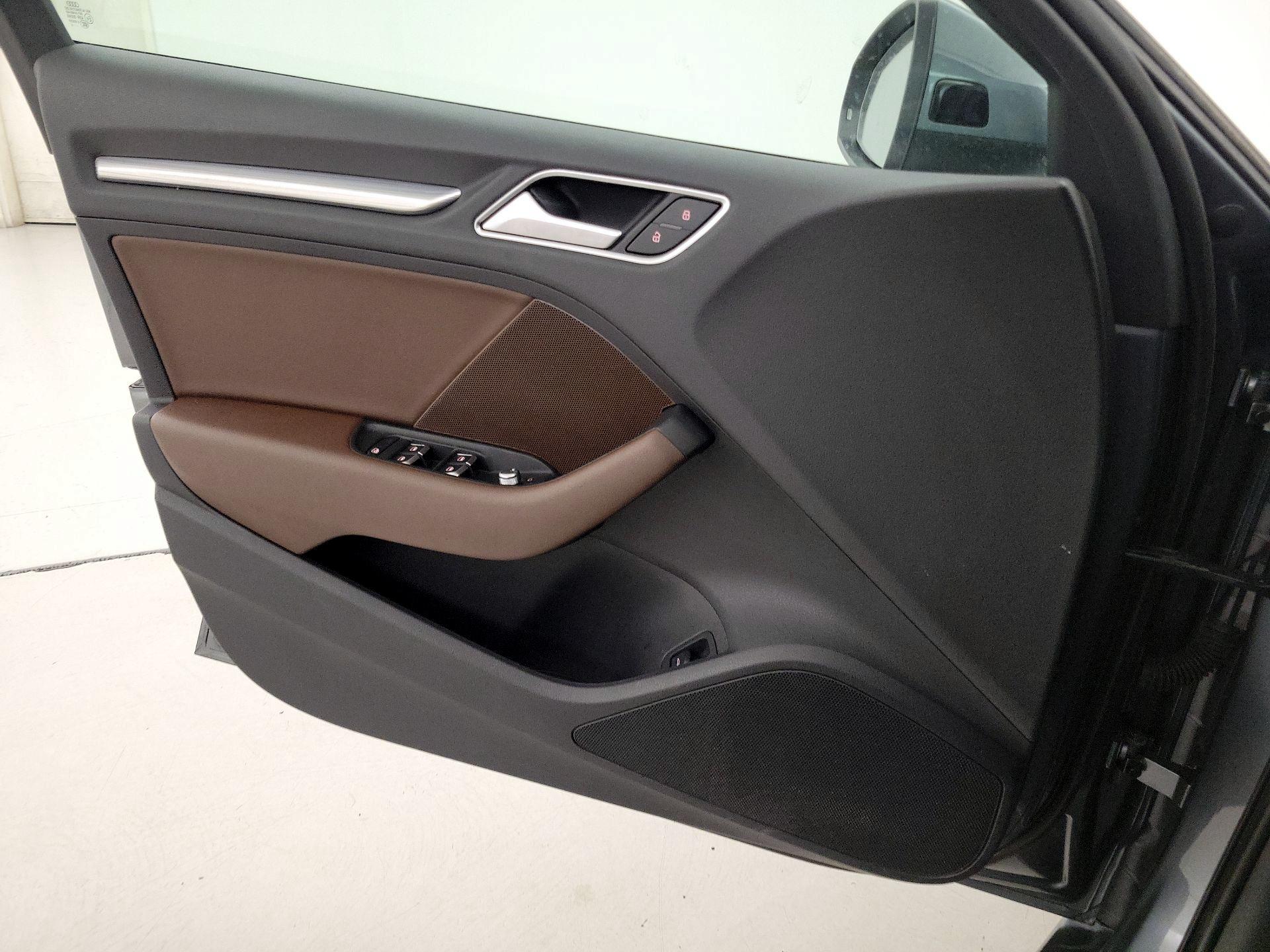 Thumbnail: 2015 Audi A3 - 12