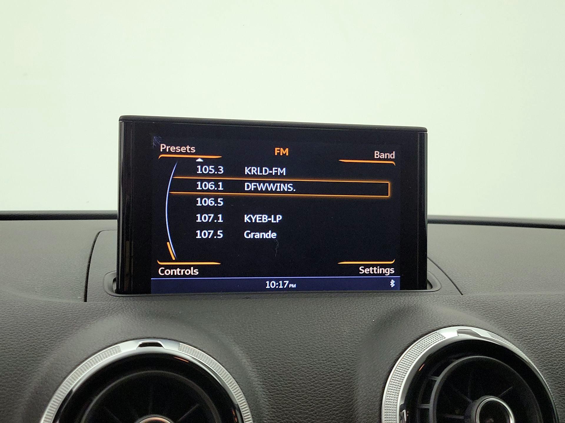 Thumbnail: 2015 Audi A3 - 16