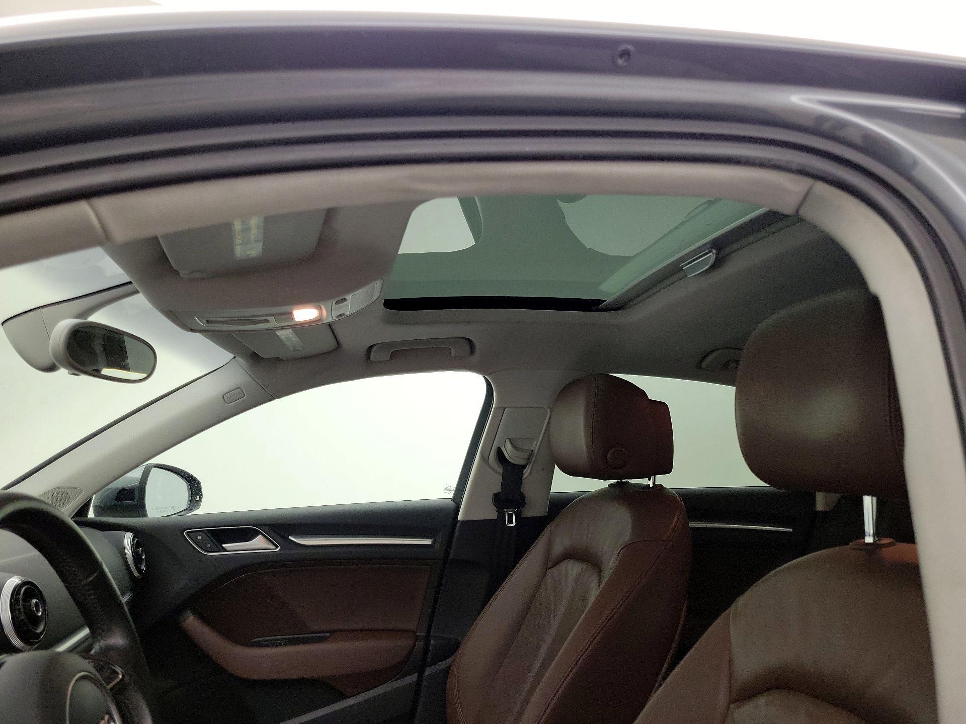 Thumbnail: 2015 Audi A3 - 20