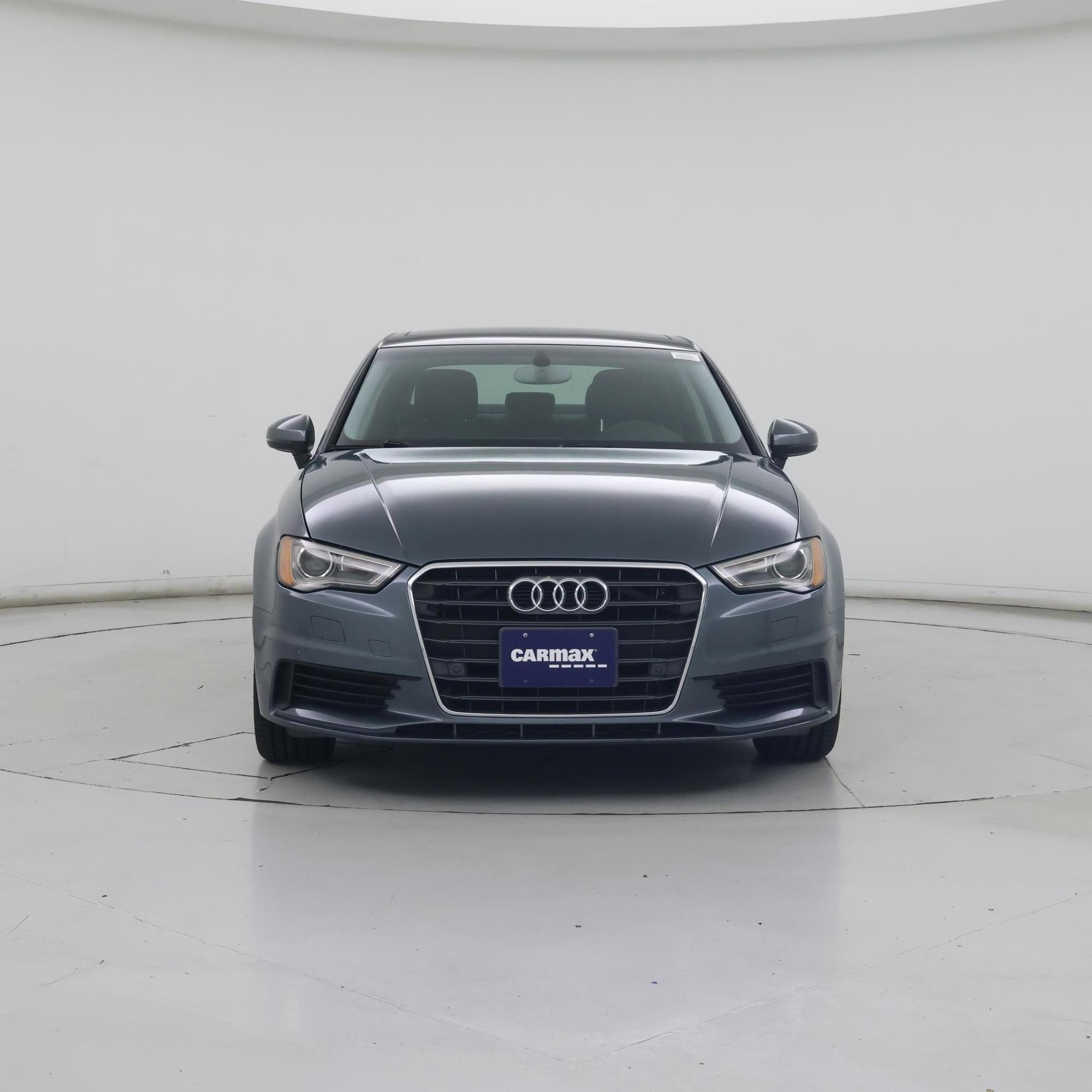 Thumbnail: 2015 Audi A3 - 5