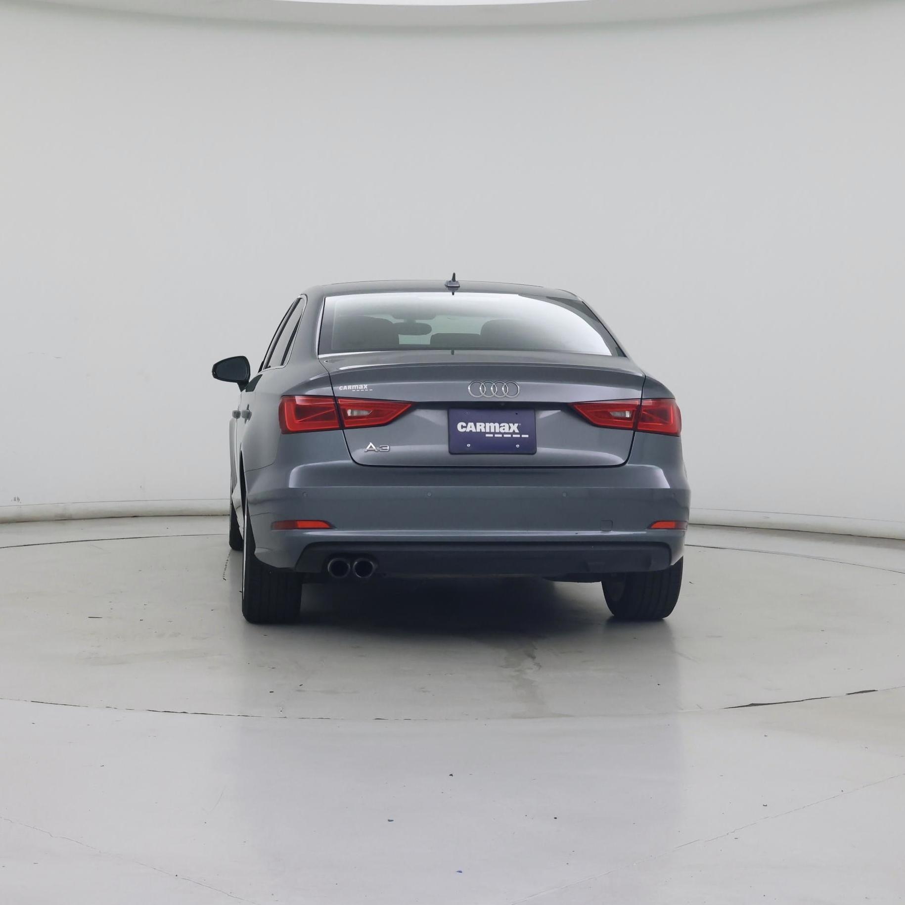 Thumbnail: 2015 Audi A3 - 6
