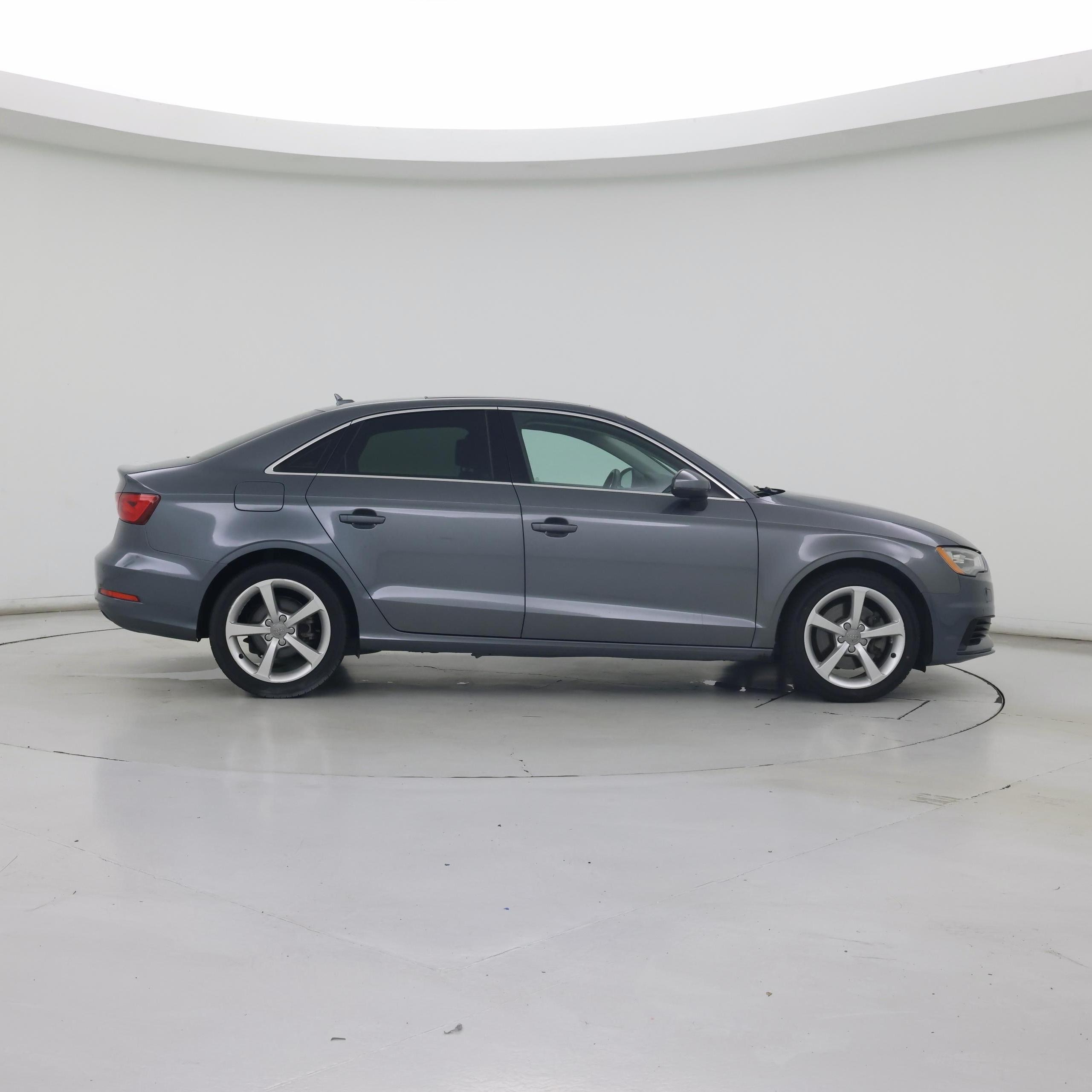 Thumbnail: 2015 Audi A3 - 7