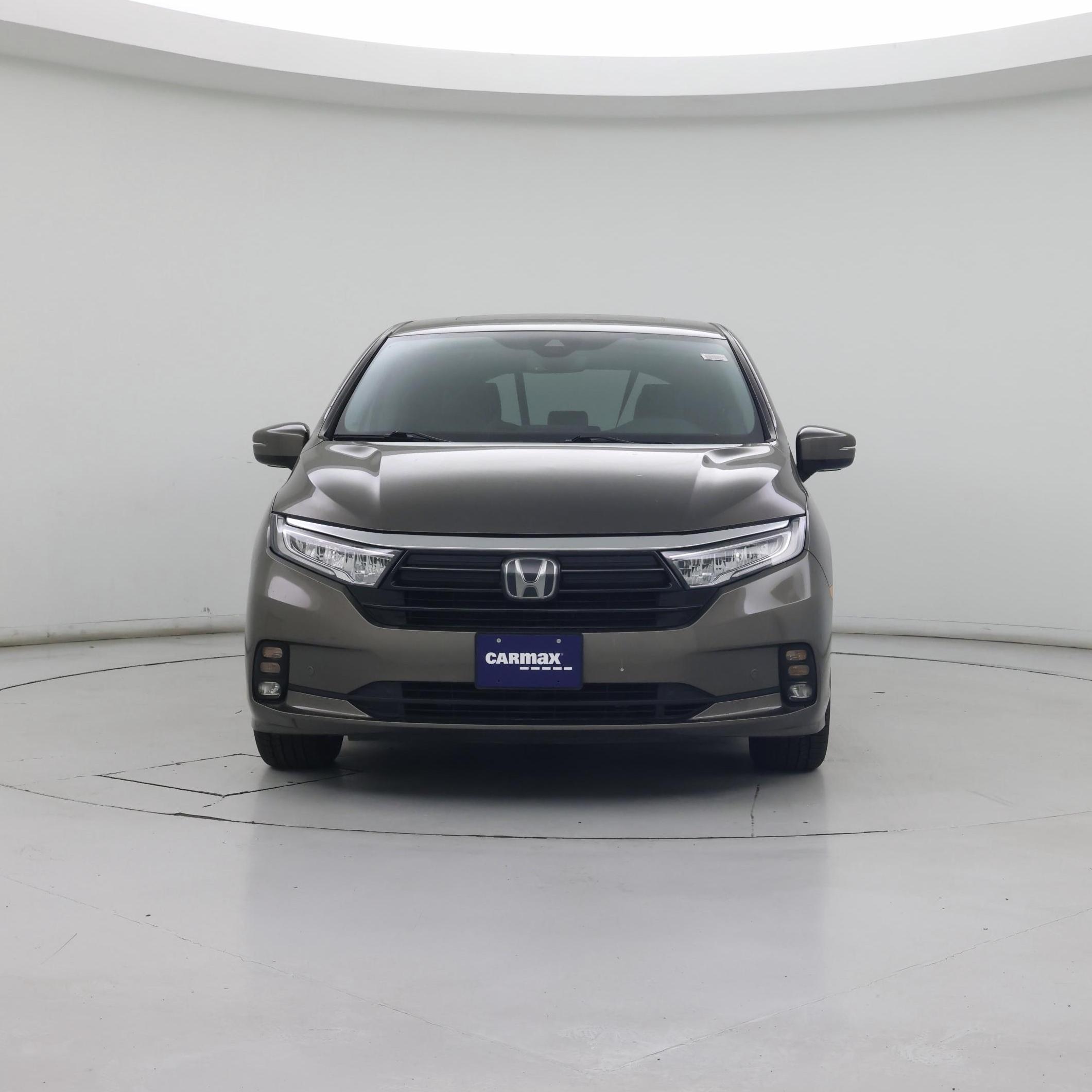 Thumbnail: 2023 Honda Odyssey - 5