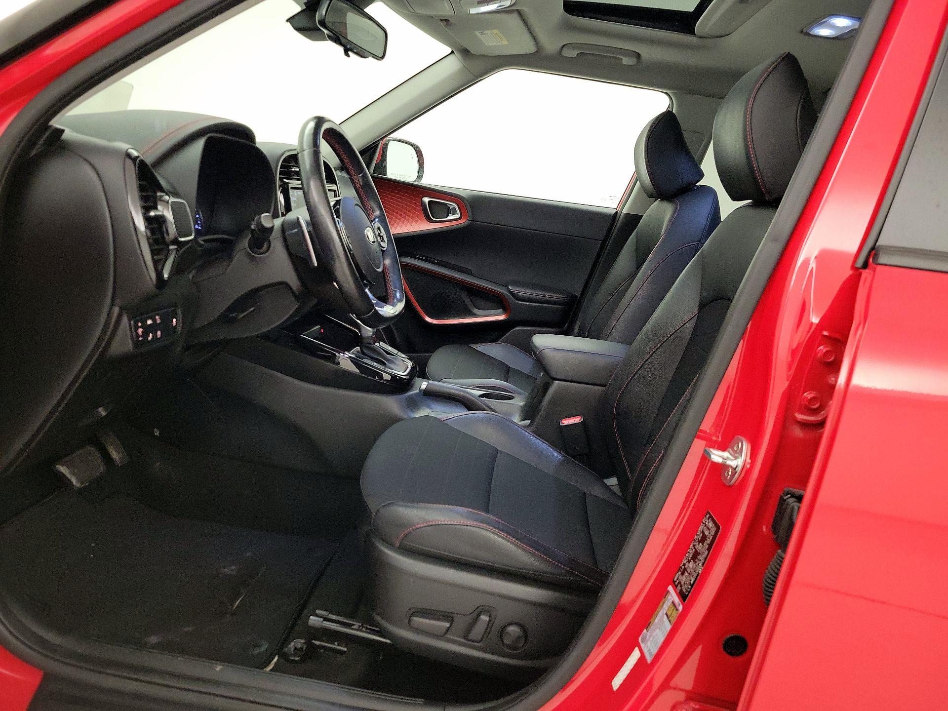 Thumbnail: 2021 Kia Soul - 11