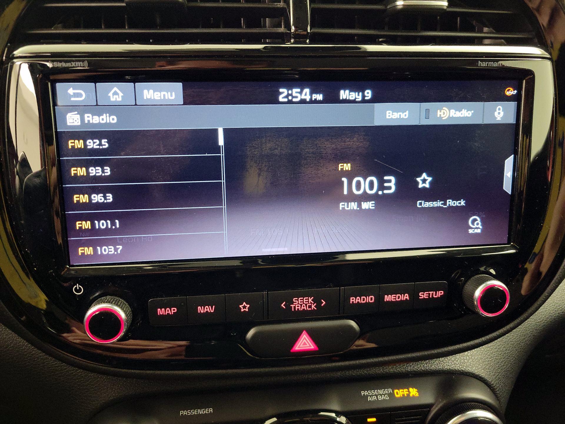 Thumbnail: 2021 Kia Soul - 14