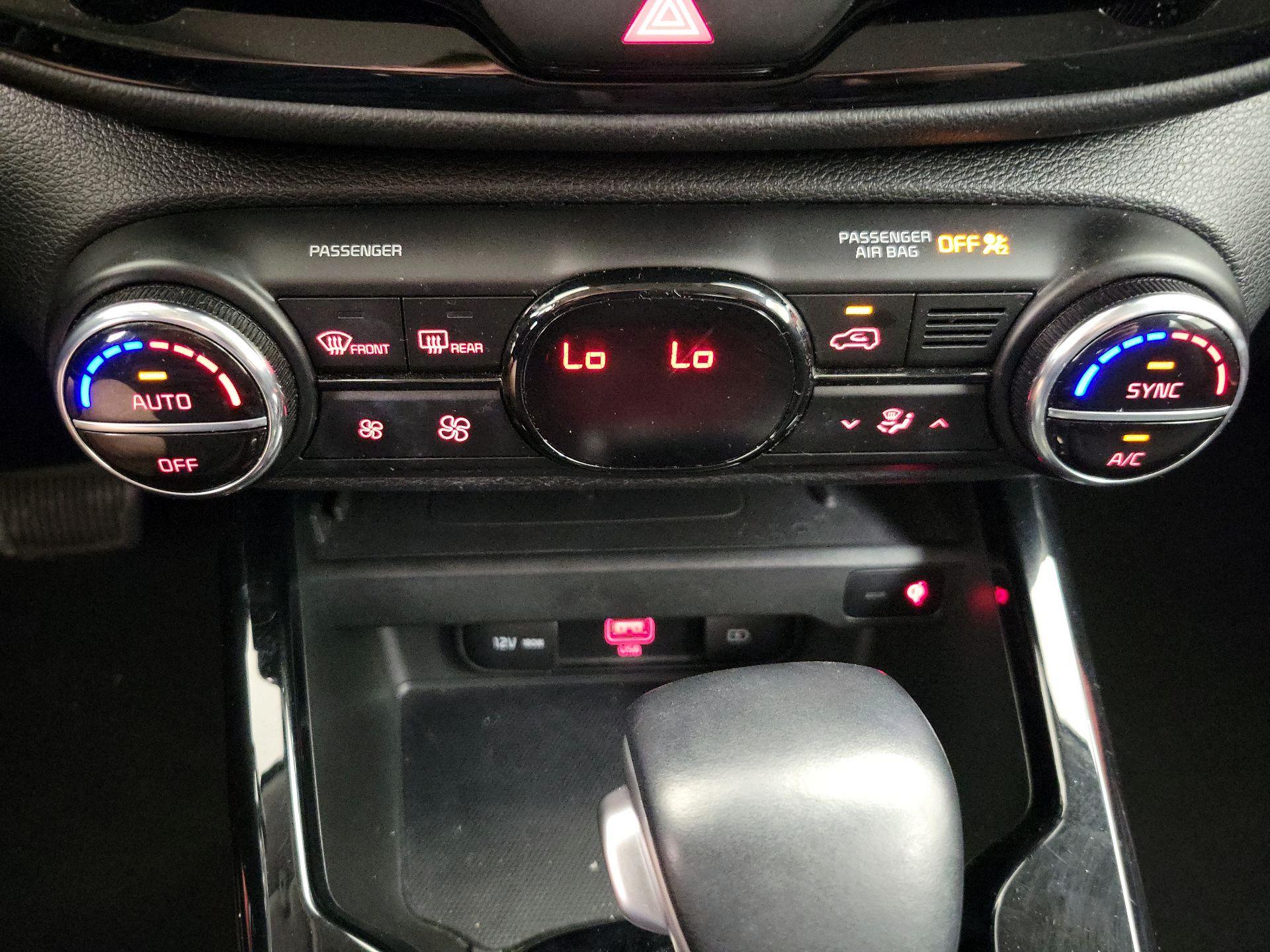 Thumbnail: 2021 Kia Soul - 15