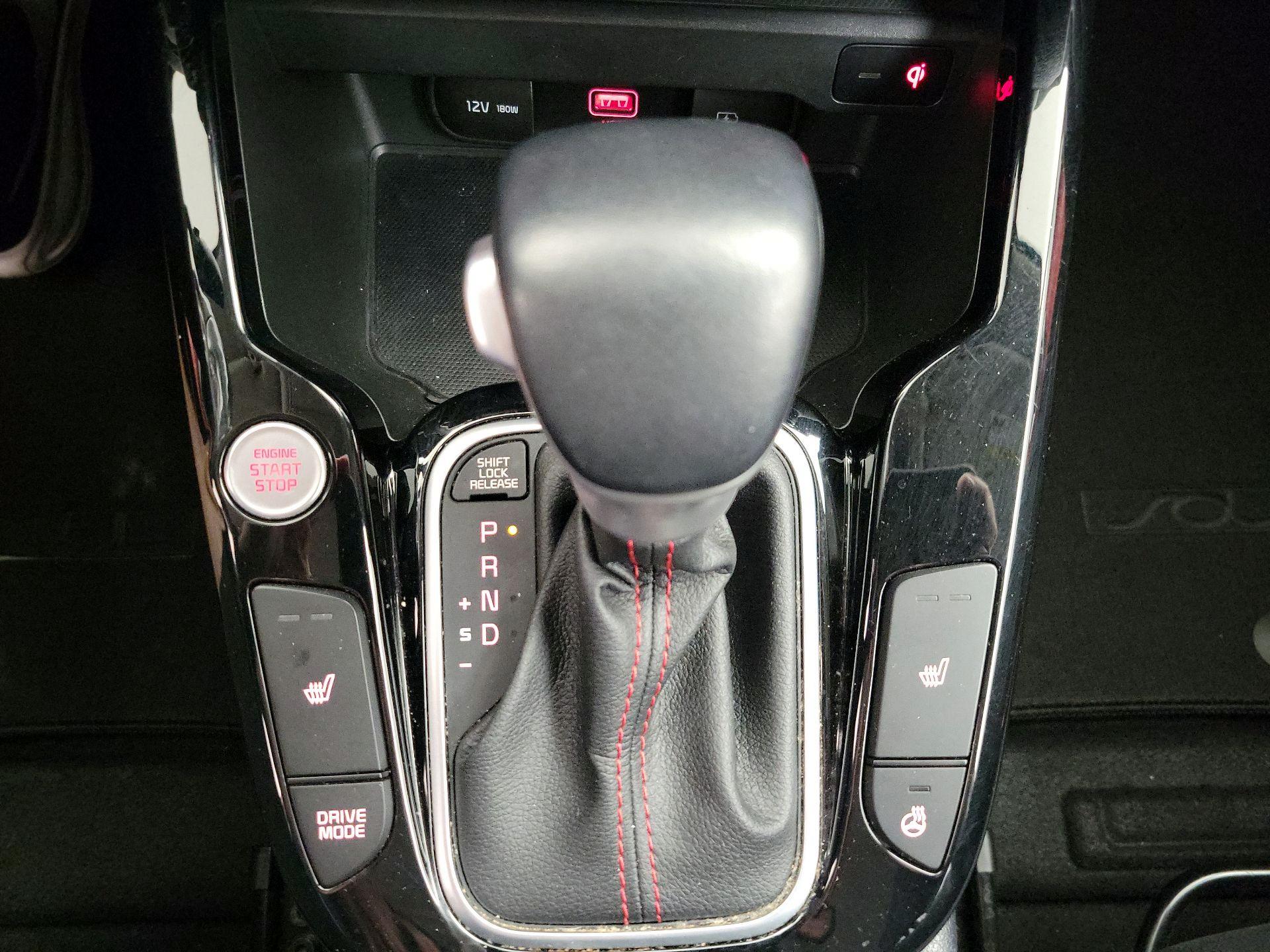 Thumbnail: 2021 Kia Soul - 16