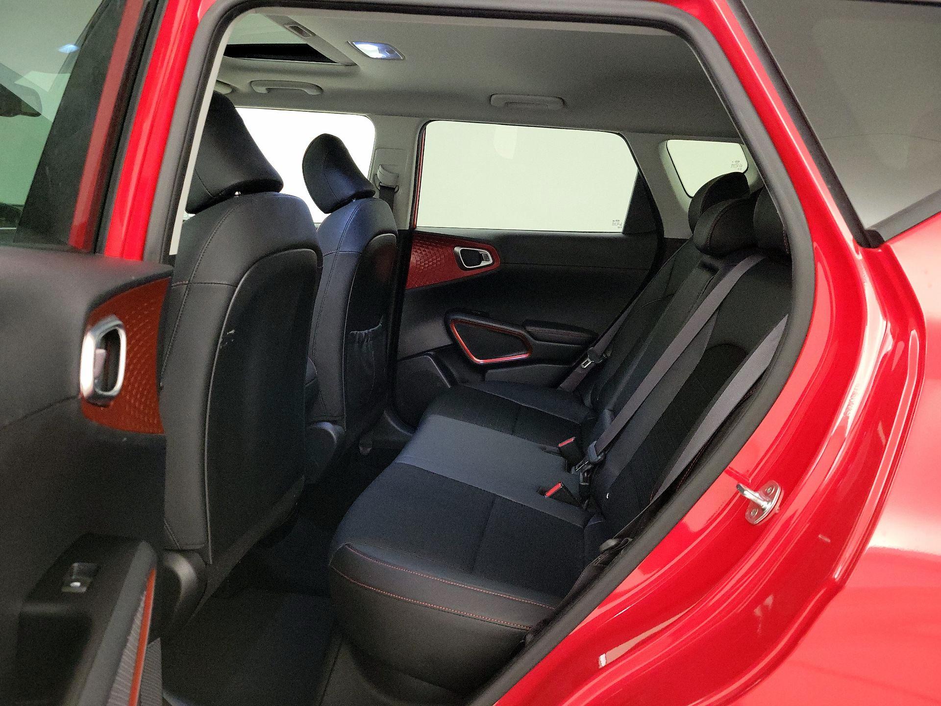 Thumbnail: 2021 Kia Soul - 18