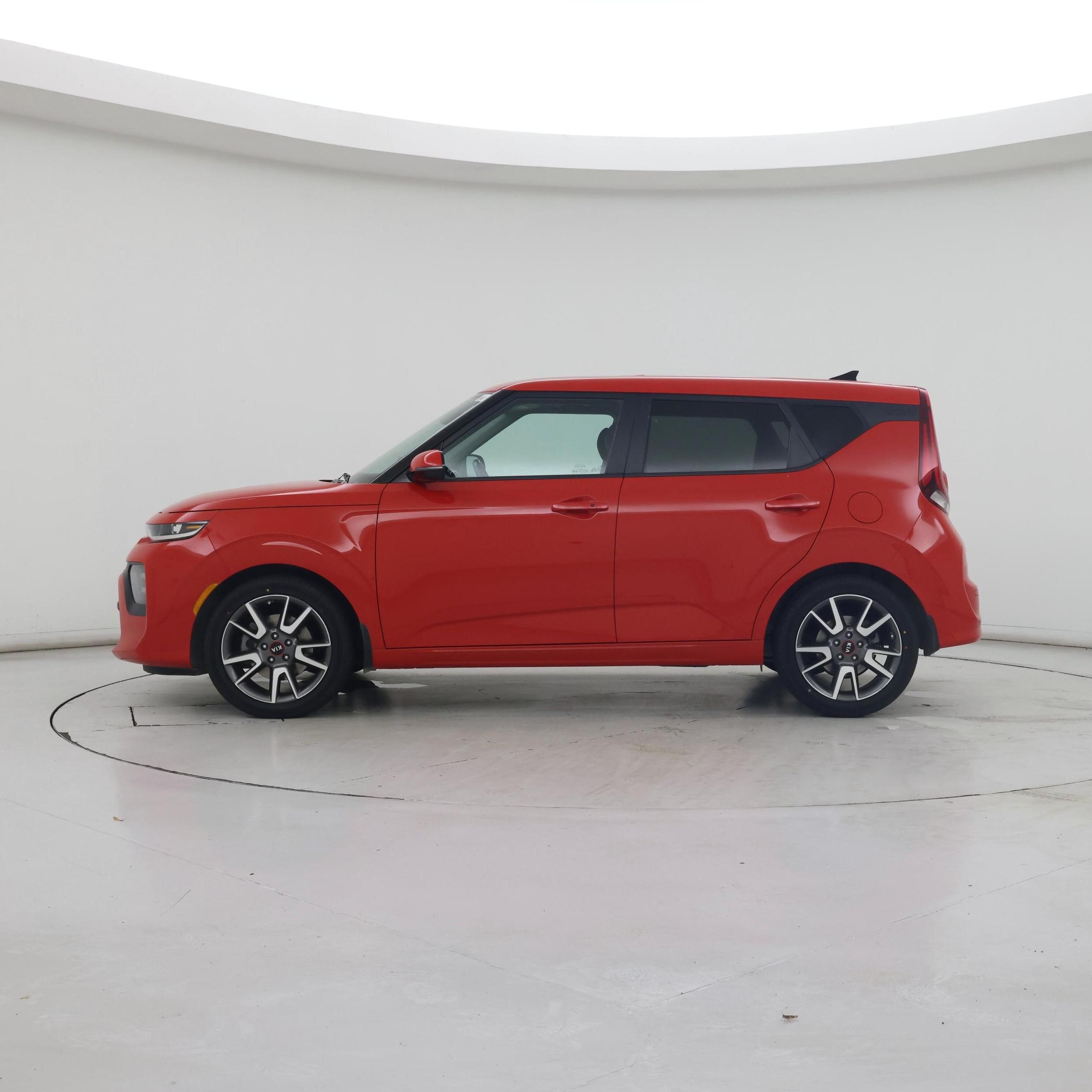 Thumbnail: 2021 Kia Soul - 3