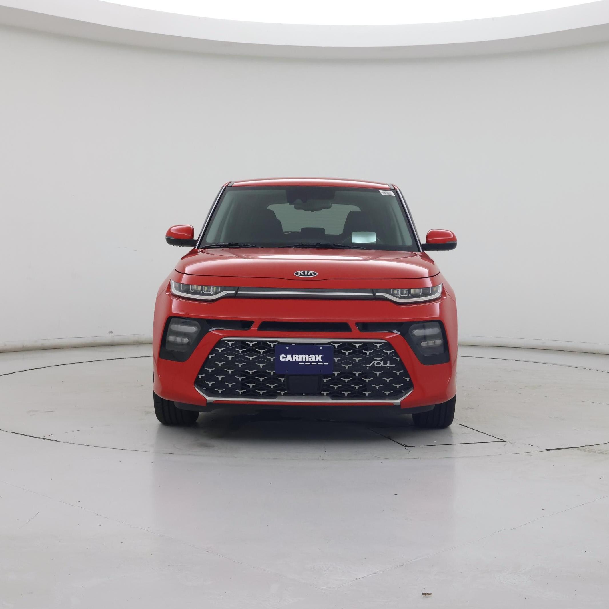 Thumbnail: 2021 Kia Soul - 5