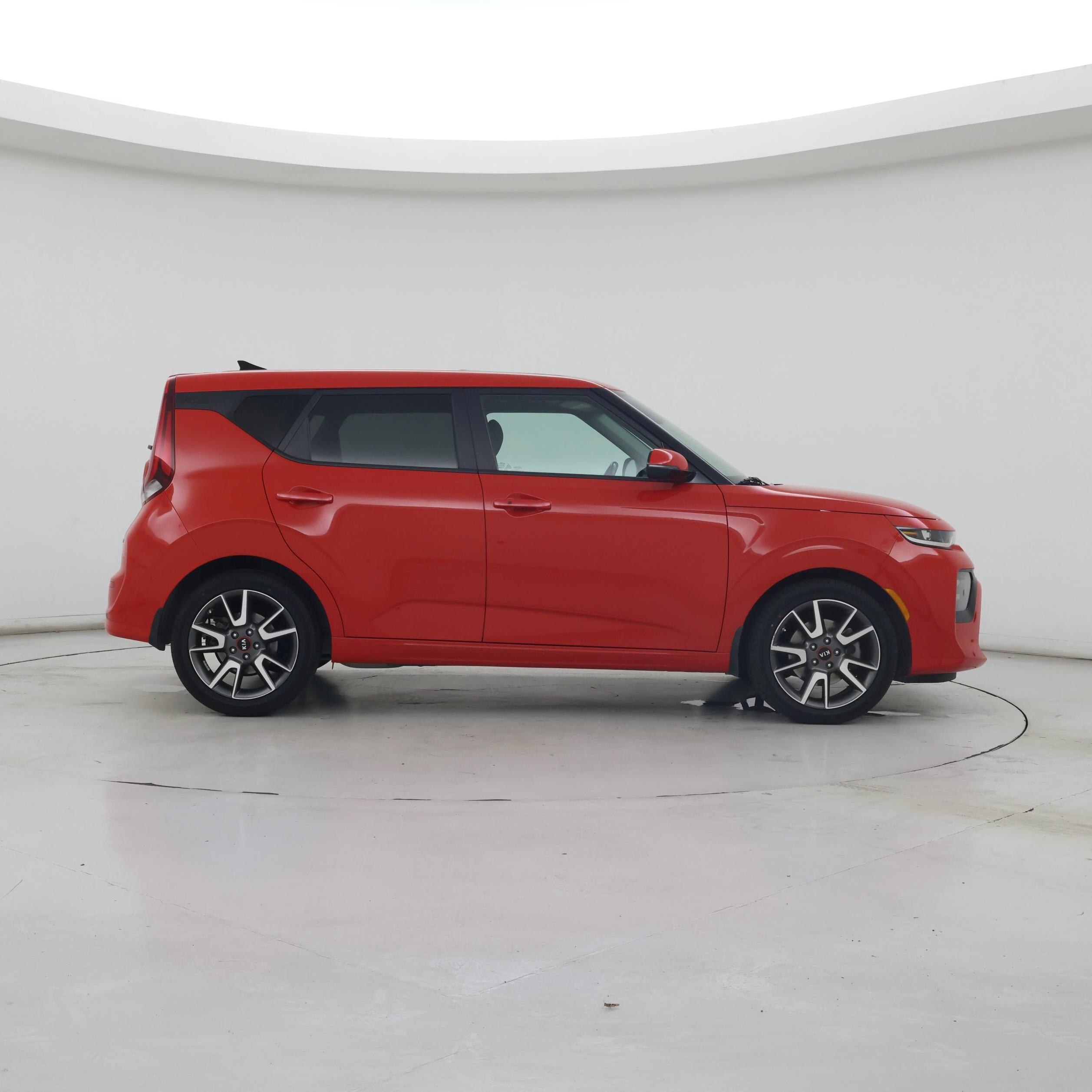 Thumbnail: 2021 Kia Soul - 7