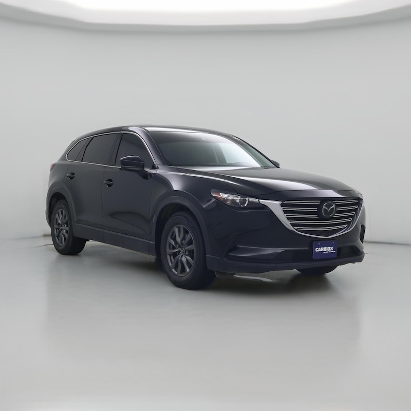 2022 Mazda CX-9 Touring