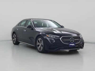 2024 Mercedes-Benz E350
