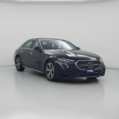 2024 Mercedes-Benz E350