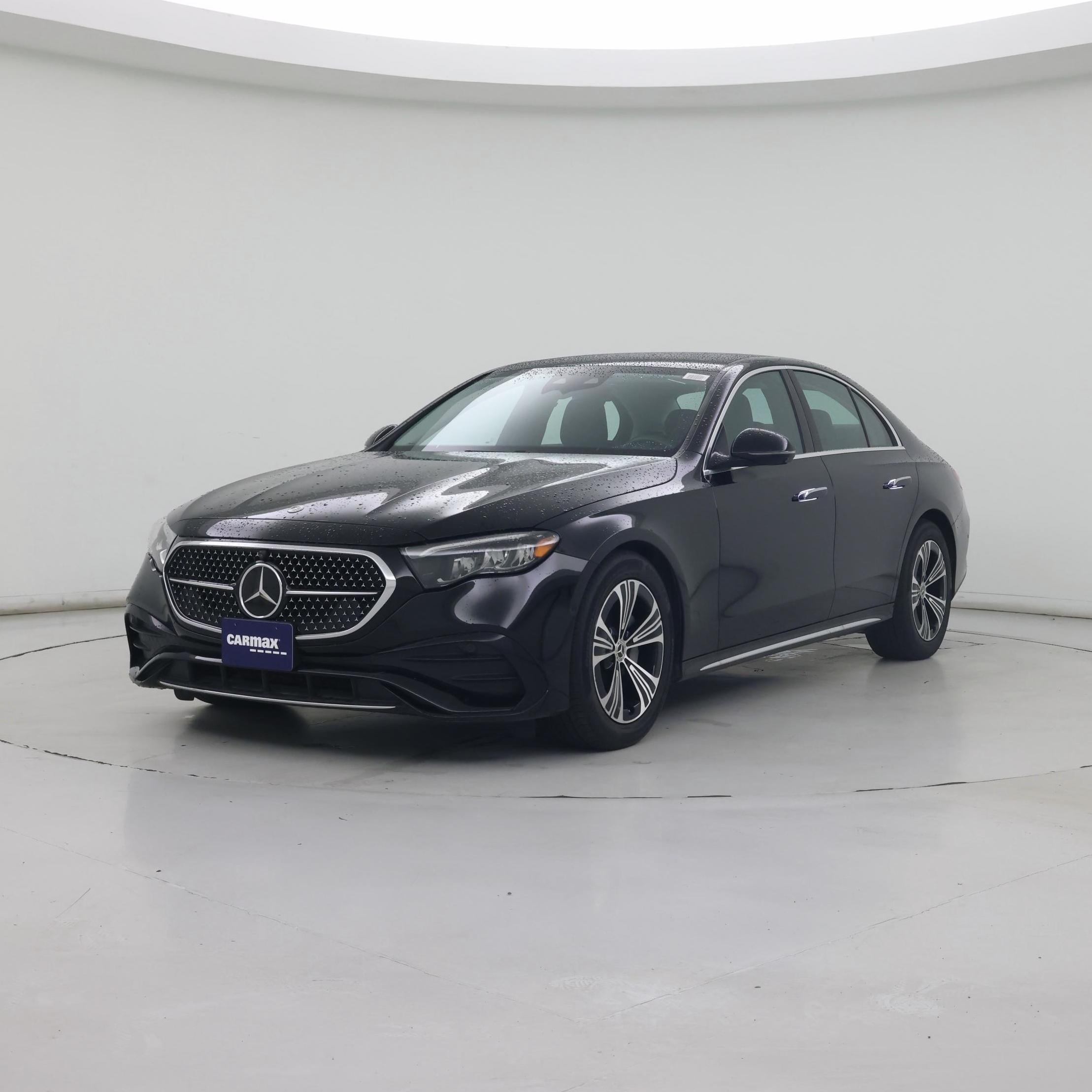 Thumbnail: 2024 Mercedes-Benz E-Class - 4