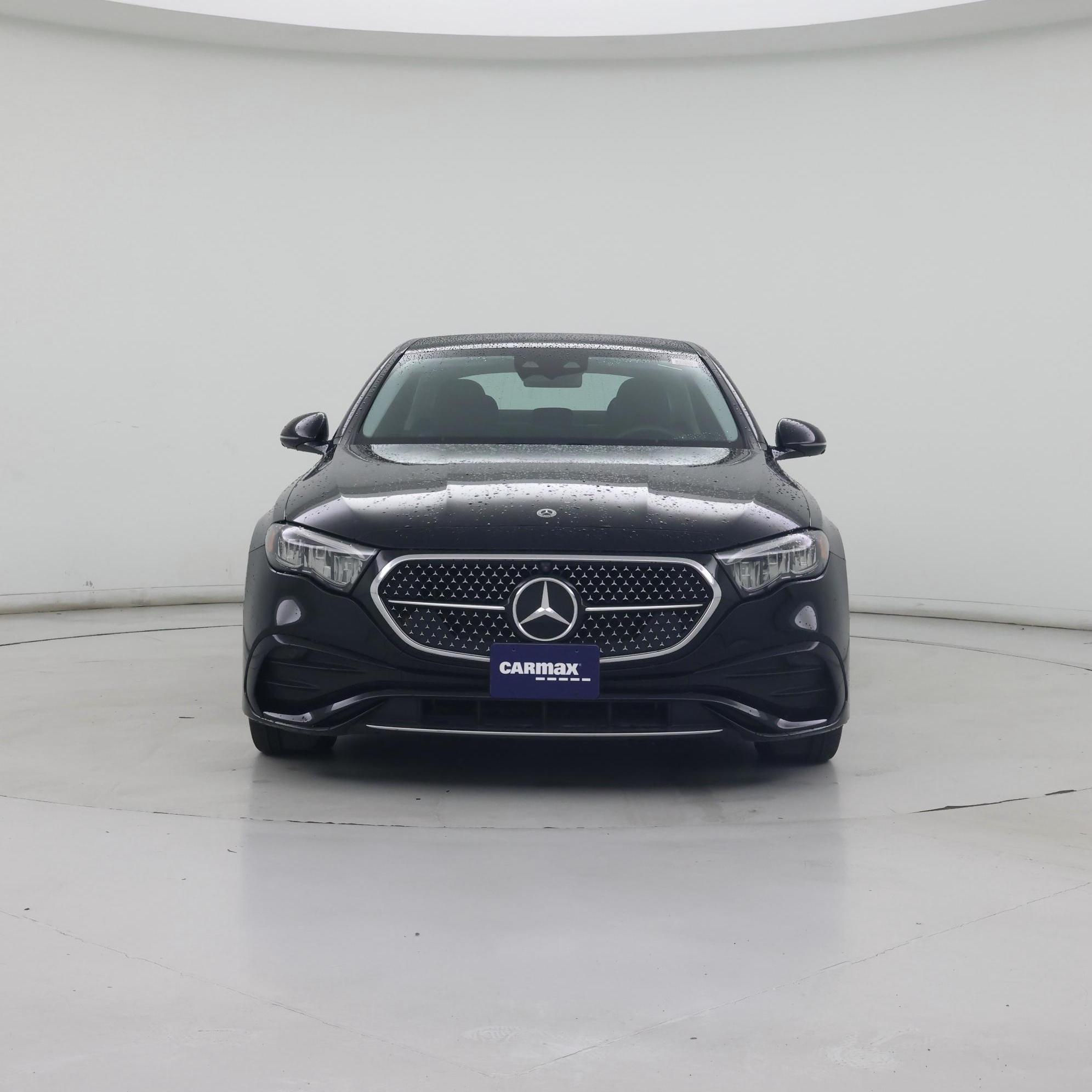 Thumbnail: 2024 Mercedes-Benz E-Class - 5