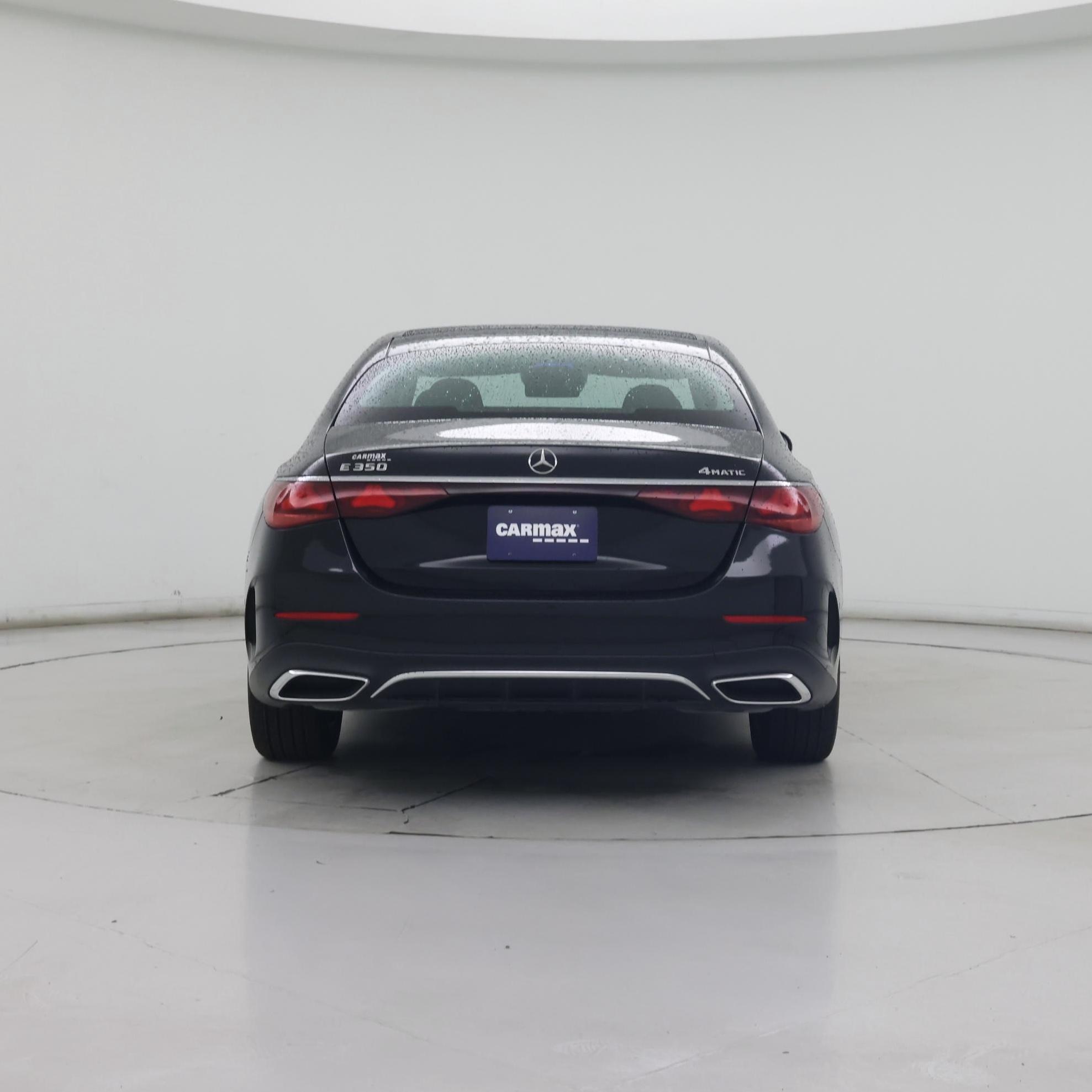 Thumbnail: 2024 Mercedes-Benz E-Class - 6