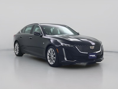 2021 Cadillac CT5 Premium Luxury