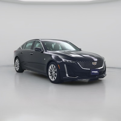2021 Cadillac CT5 Premium Luxury