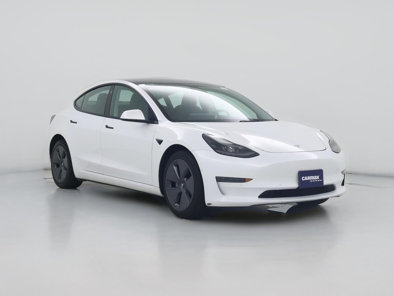 2022 Tesla Model 3 Base