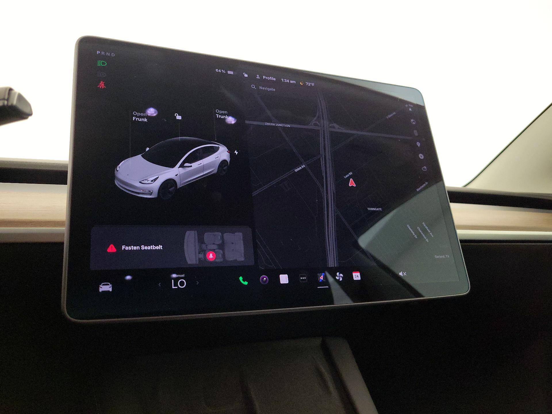 Thumbnail: 2022 Tesla Model 3 - 13