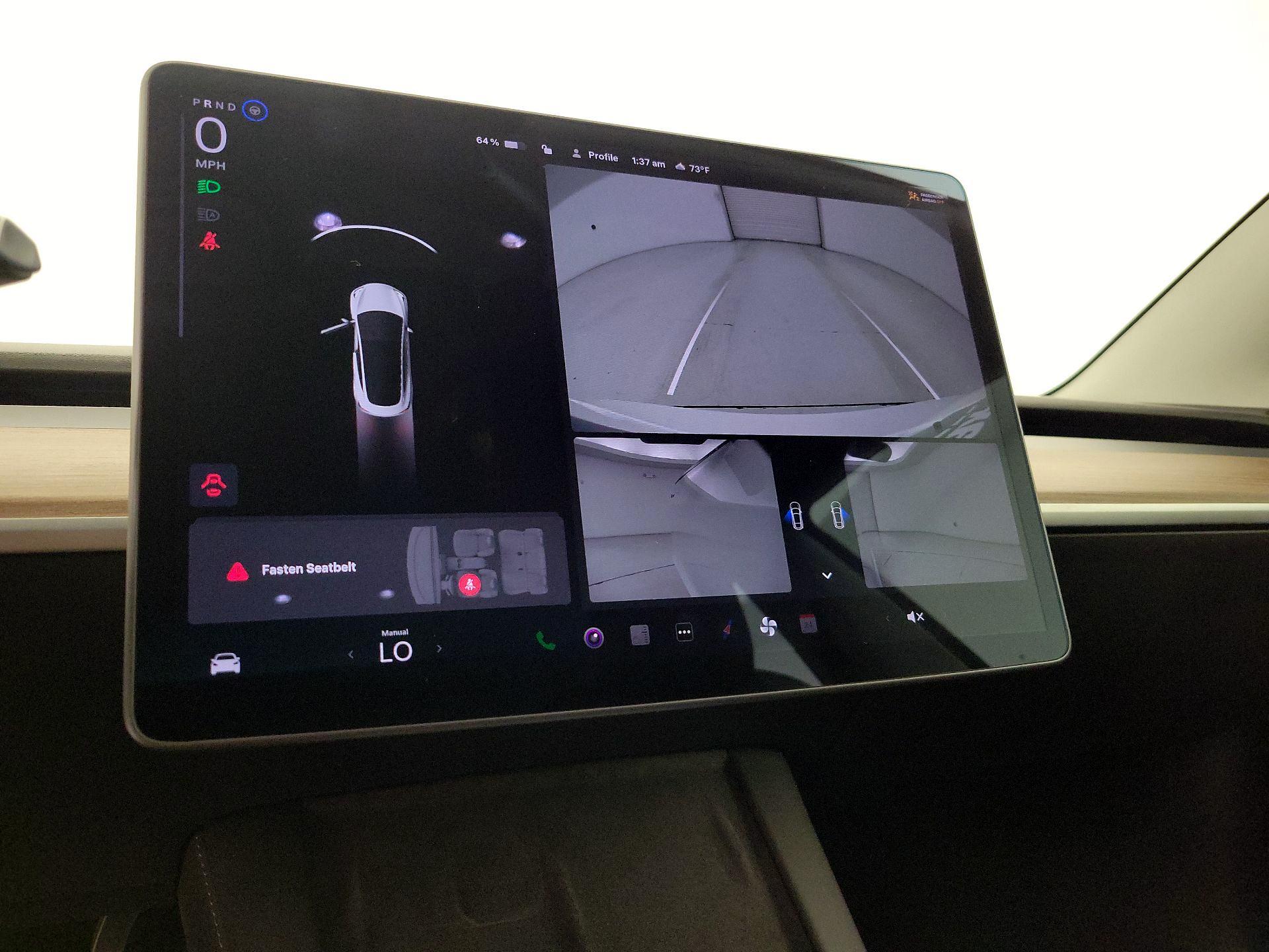 Thumbnail: 2022 Tesla Model 3 - 14