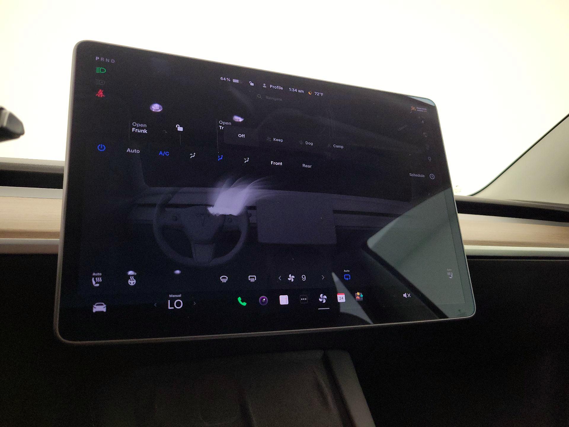 Thumbnail: 2022 Tesla Model 3 - 16