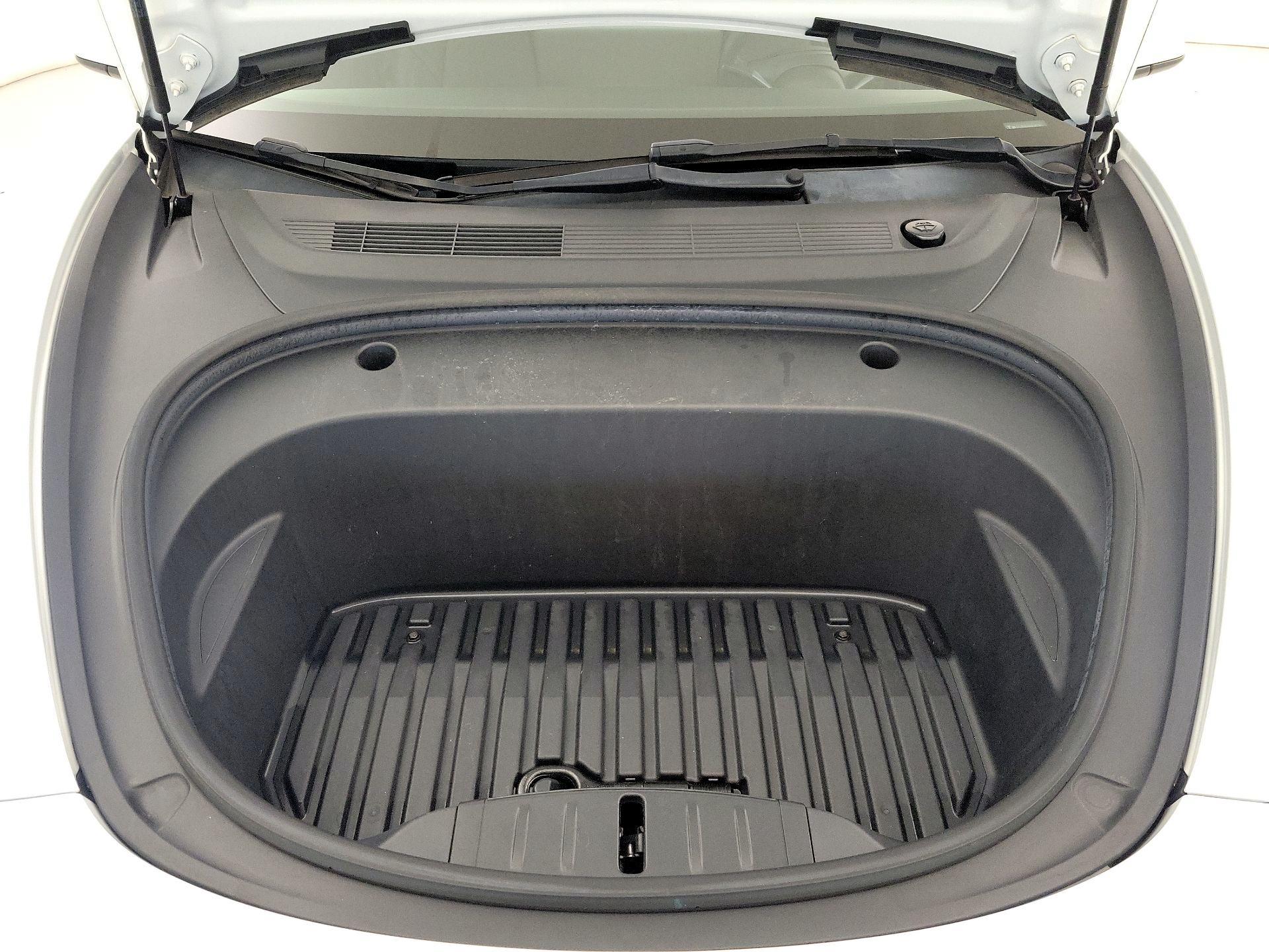 Thumbnail: 2022 Tesla Model 3 - 20