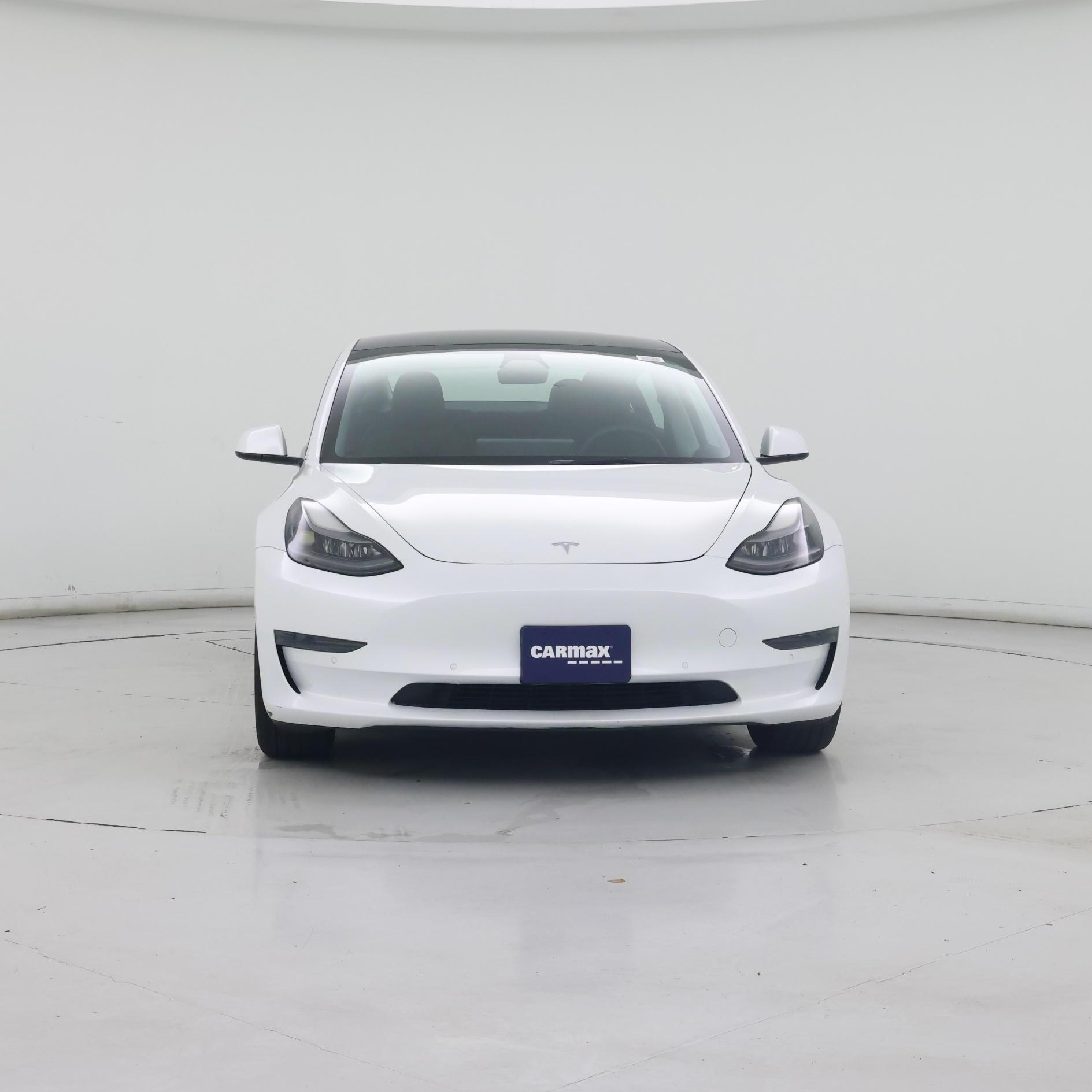 Thumbnail: 2022 Tesla Model 3 - 5